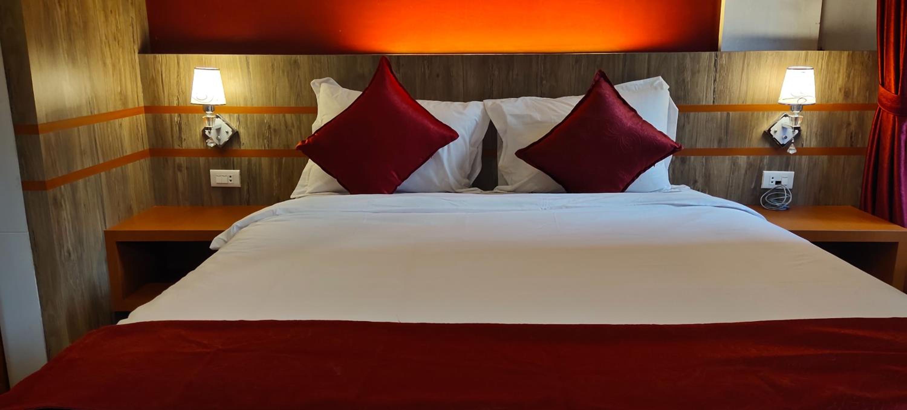 Superior Double Room - Photo 2