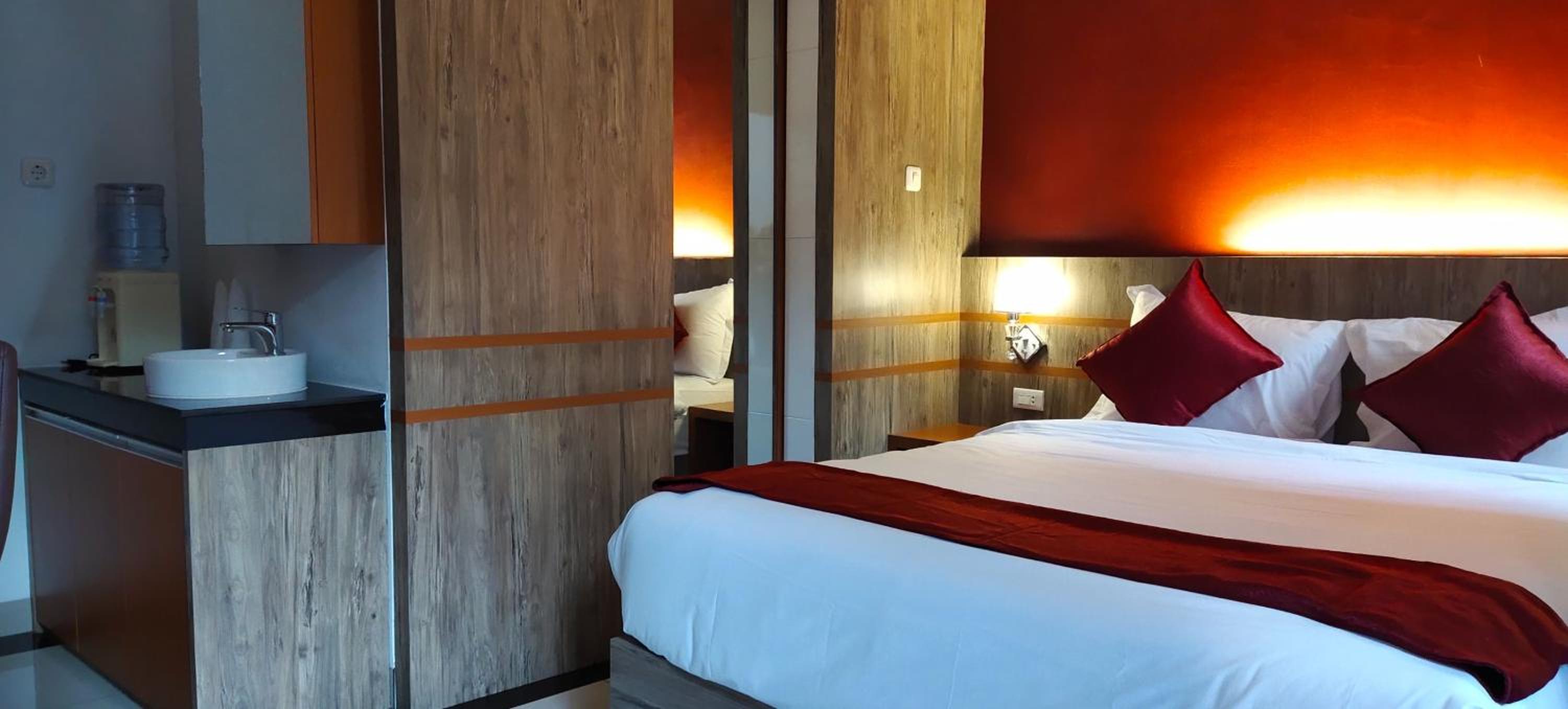 Superior Double Room - Photo 6
