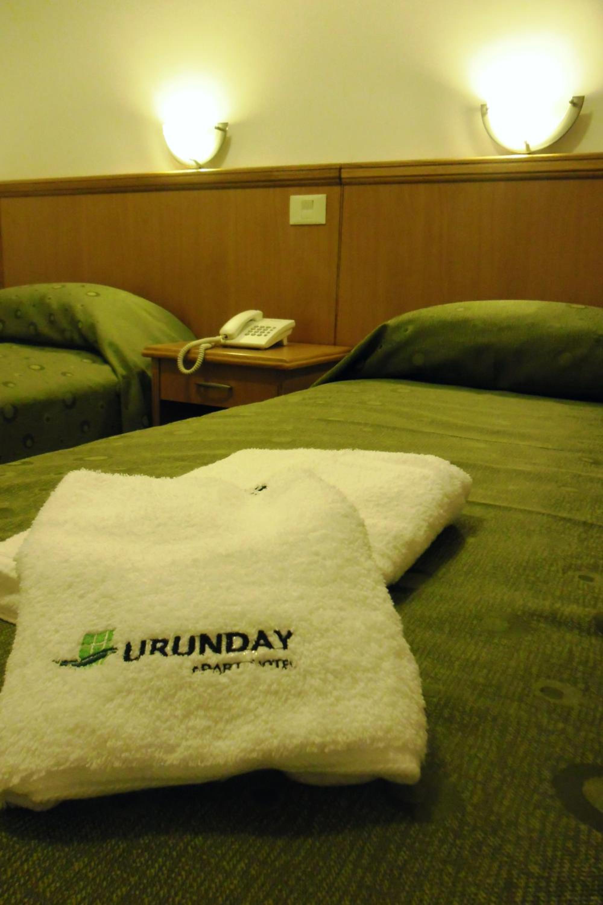 Apartment (2 Adults)