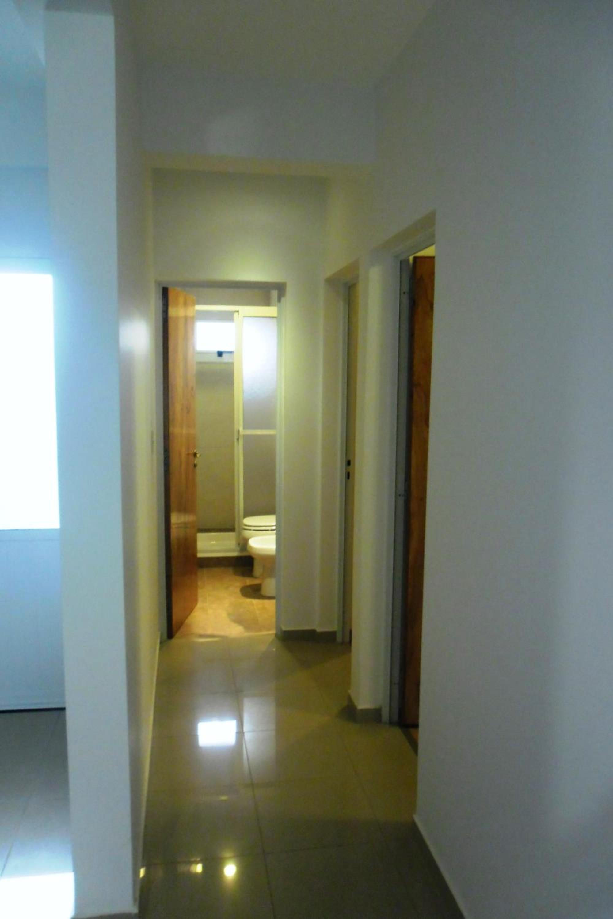 Two-Bedroom Apartment (5 Adults)