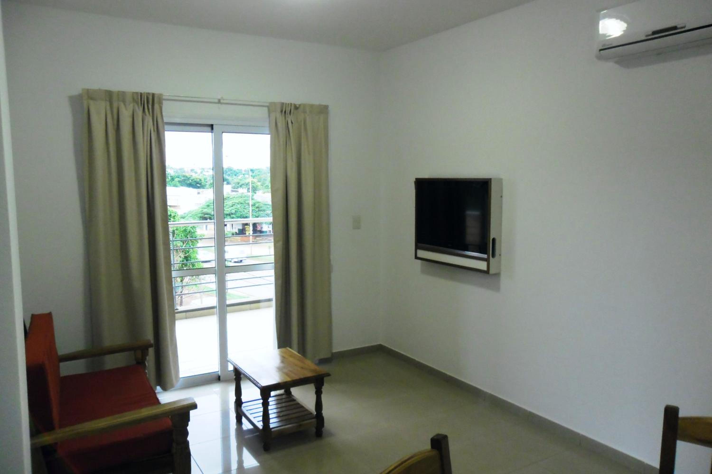 Two-Bedroom Apartment (4 Adults)