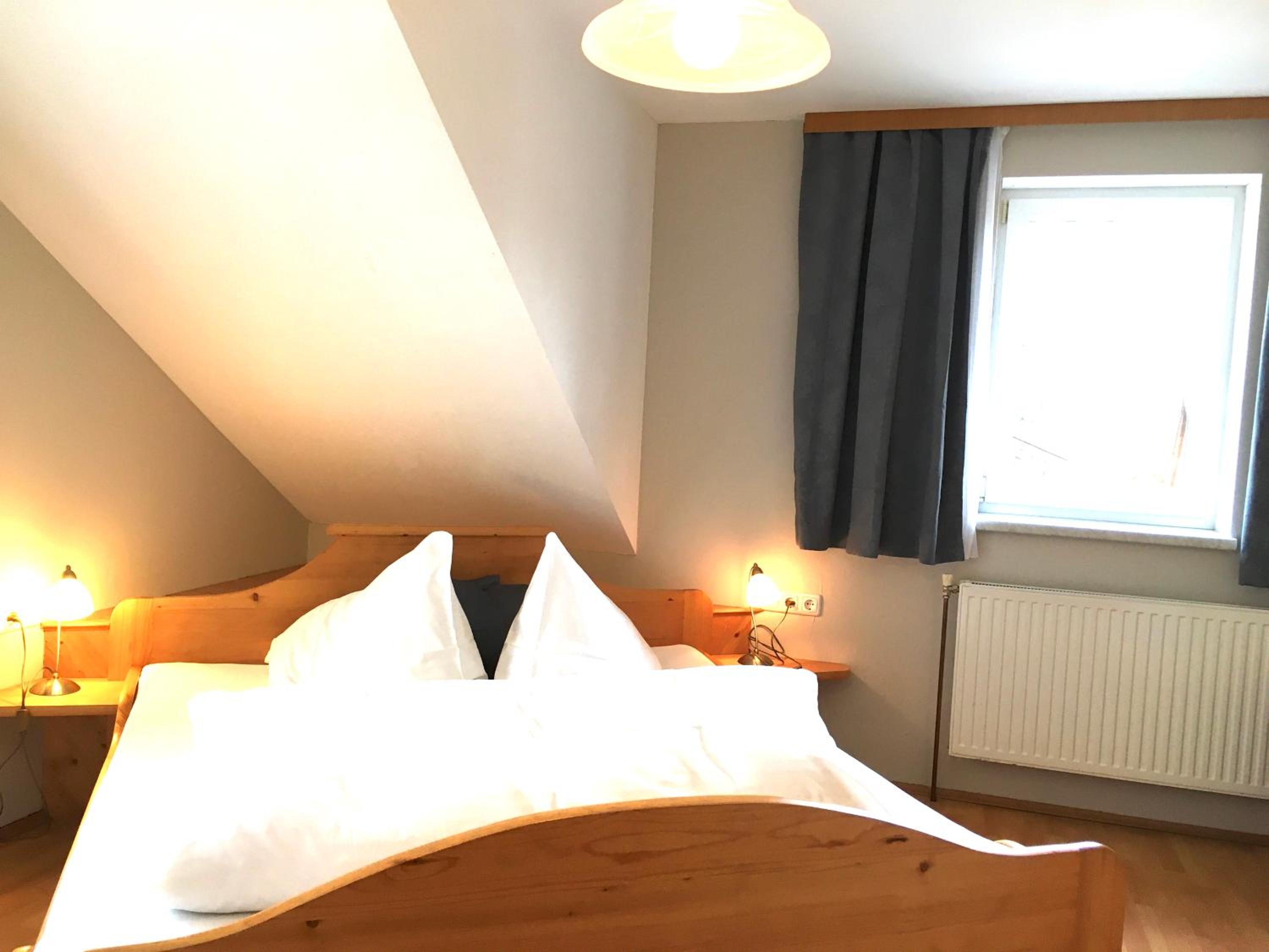 Comfort Two-Bedroom Apartment with Balcony photo 1