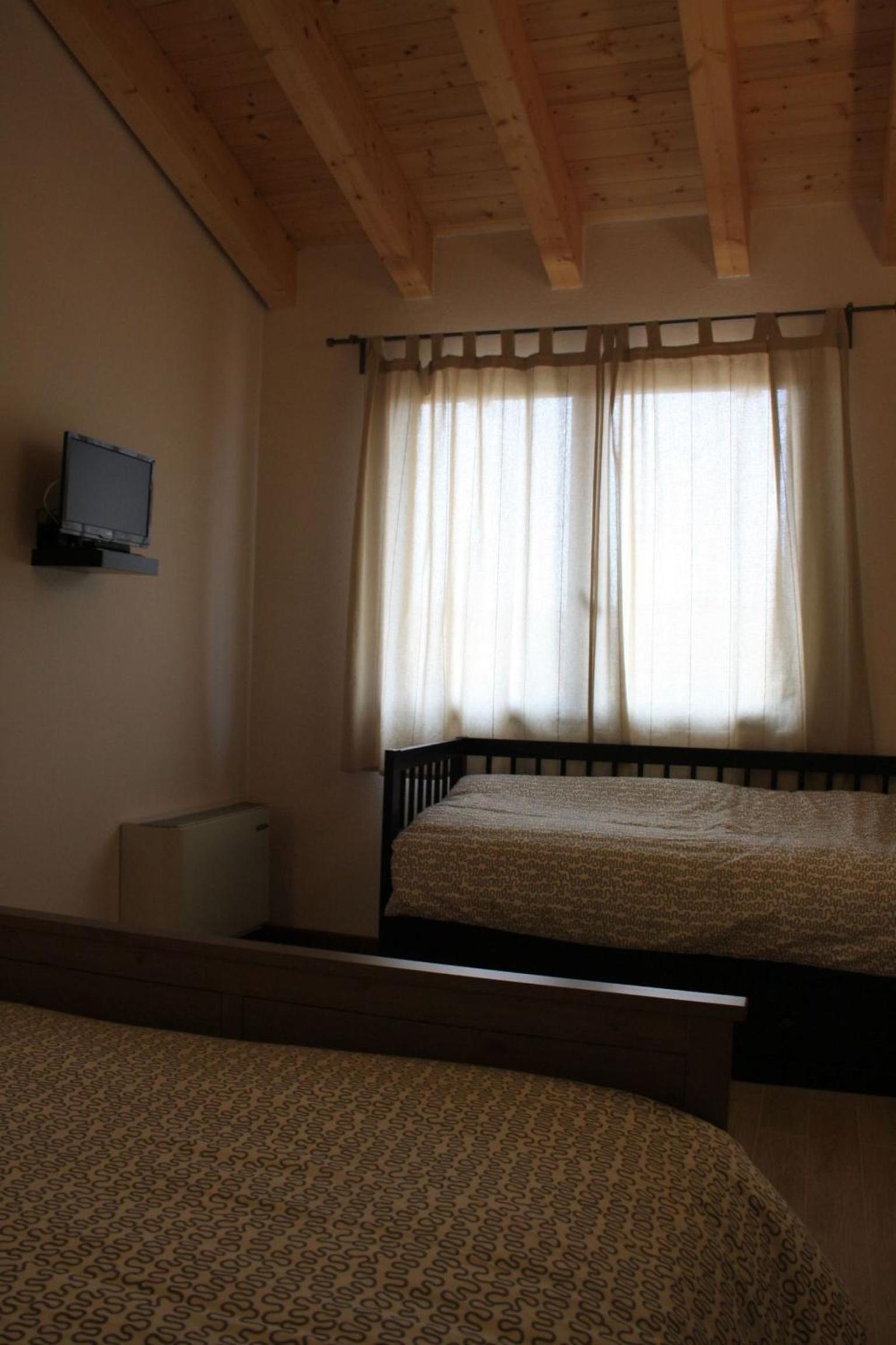 Quadruple Room photo 3