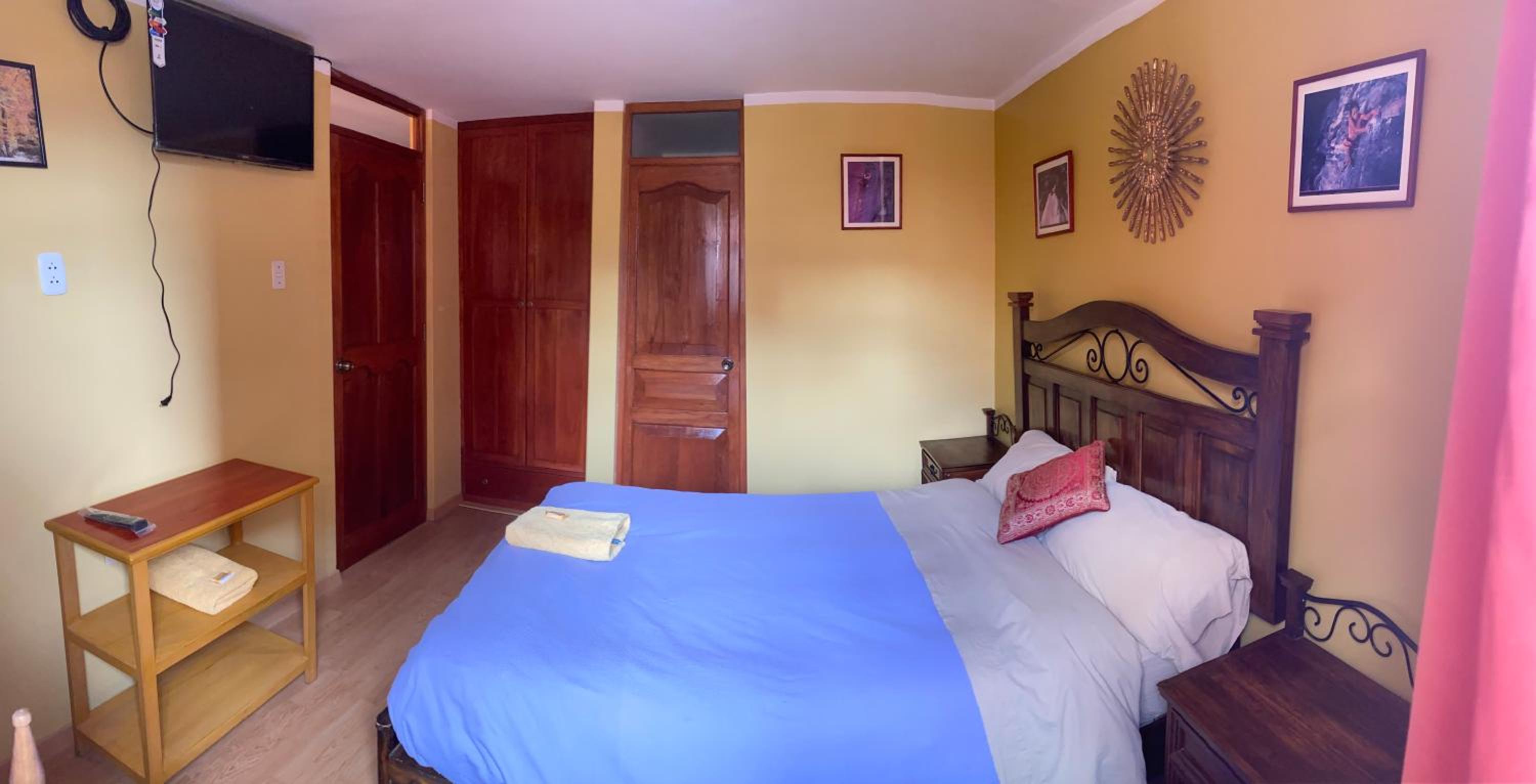 Double Room photo 3