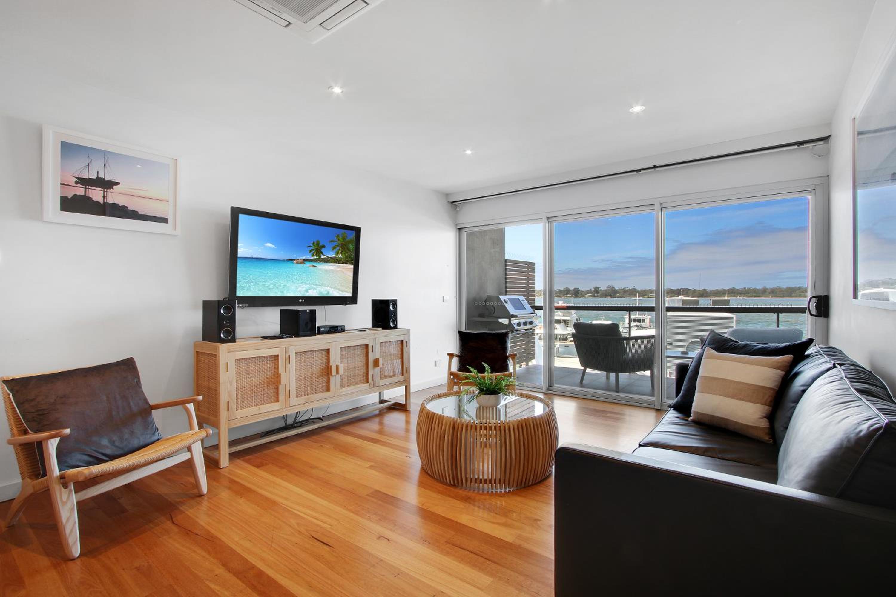 Two-Bedroom Penthouse photo 1