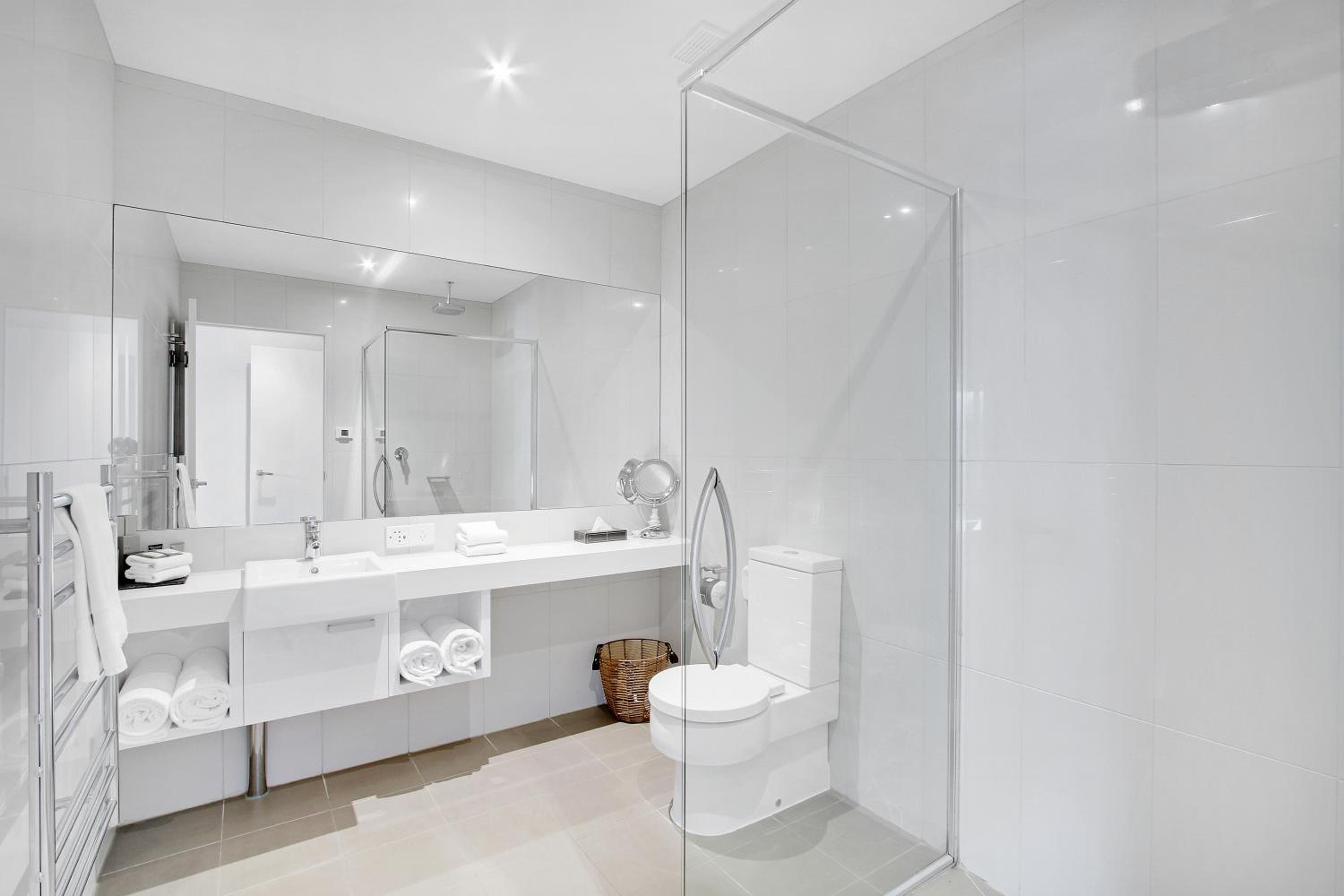 Two-Bedroom Penthouse photo 2