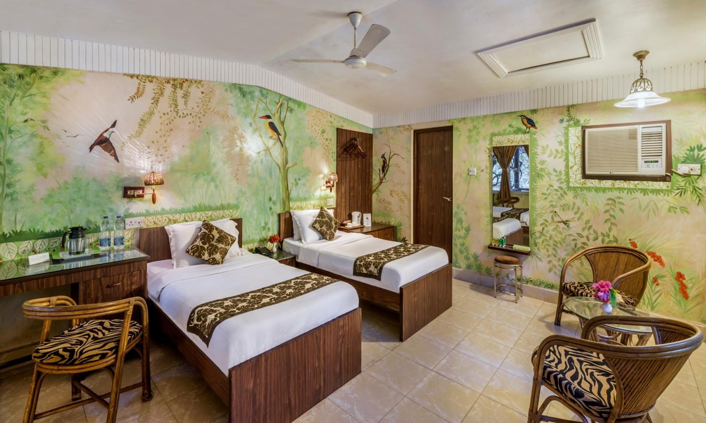 Double Or Twin Room photo 1