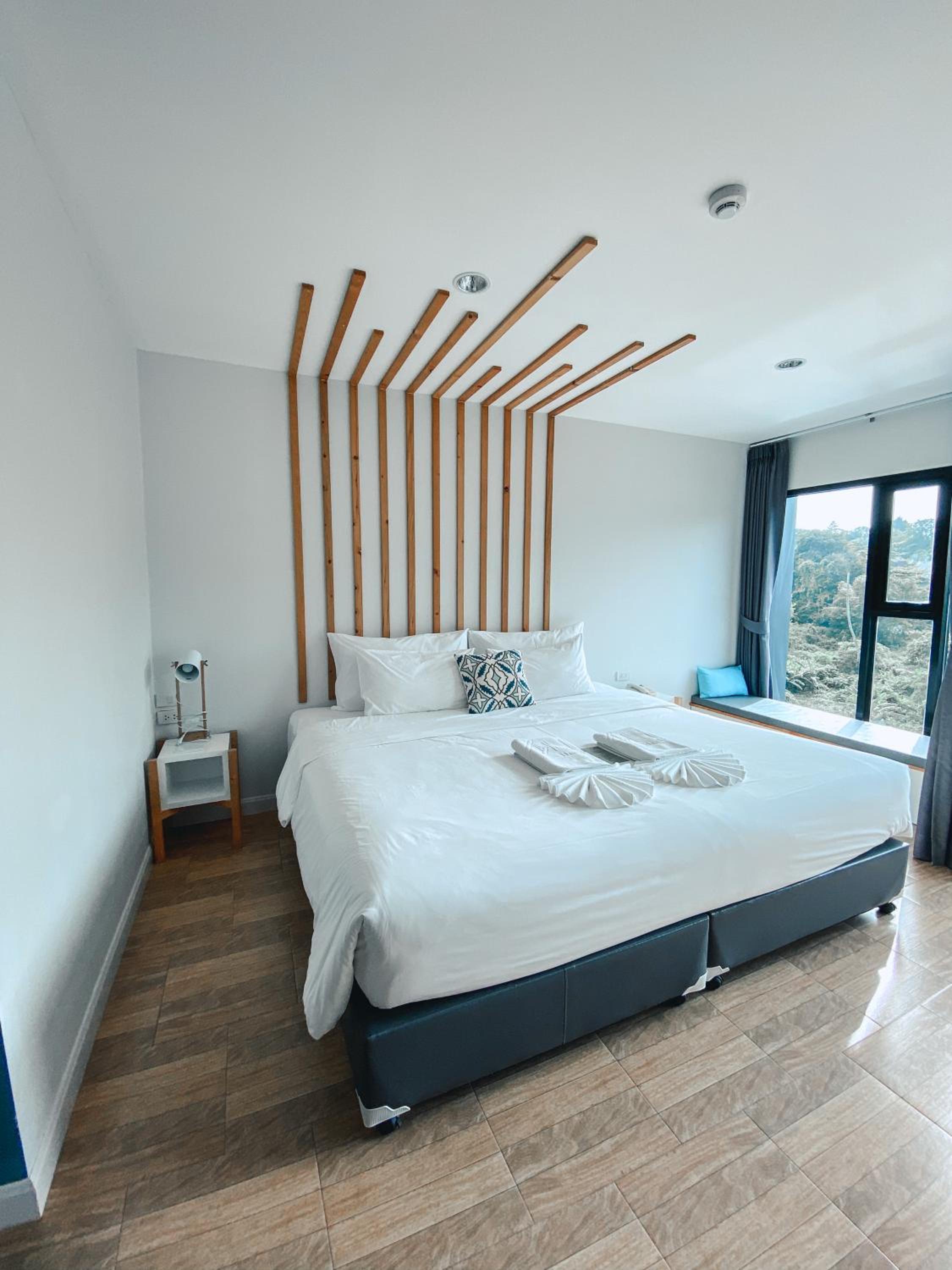 Standard Double Or Twin Room photo 2