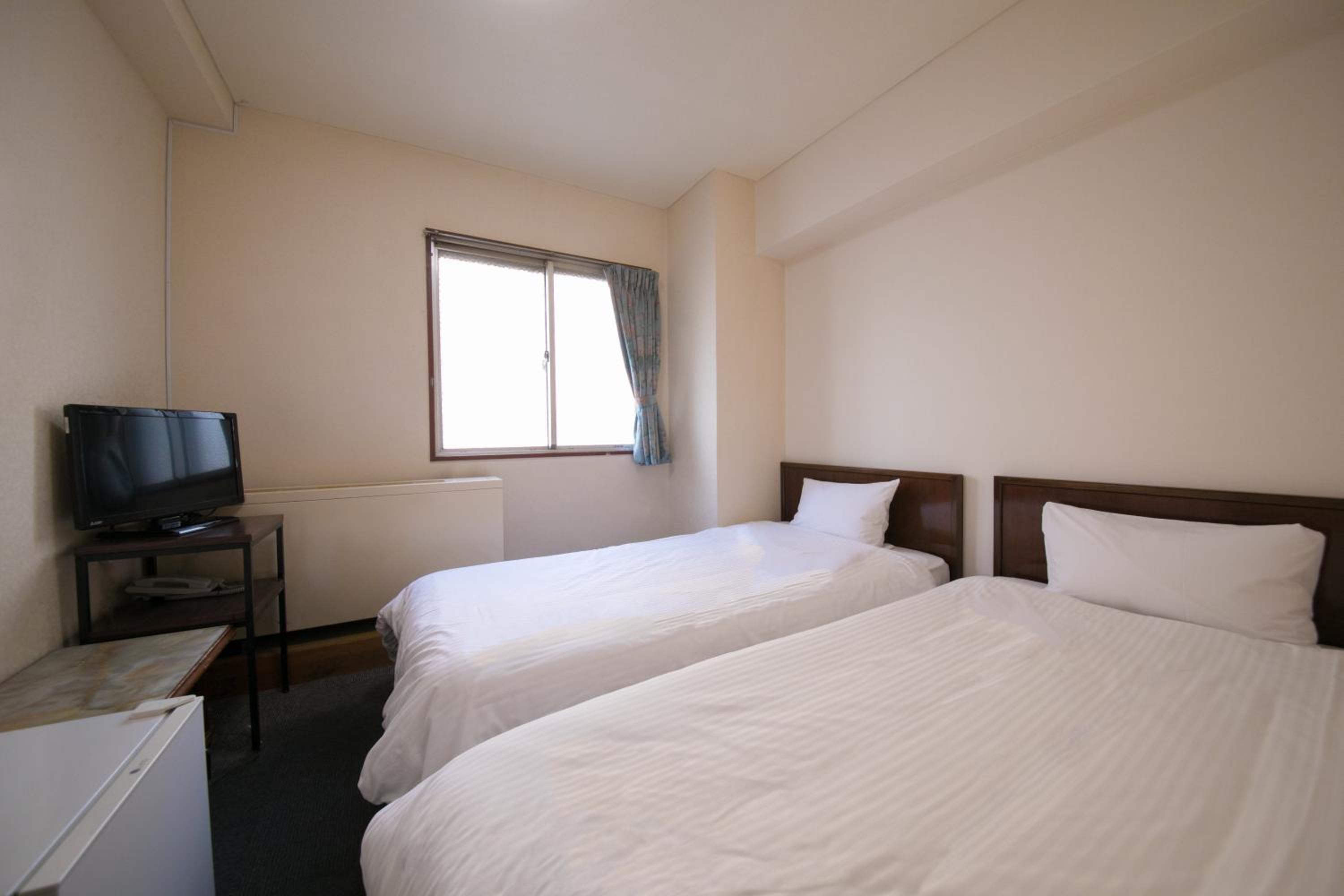Twin Room photo 1