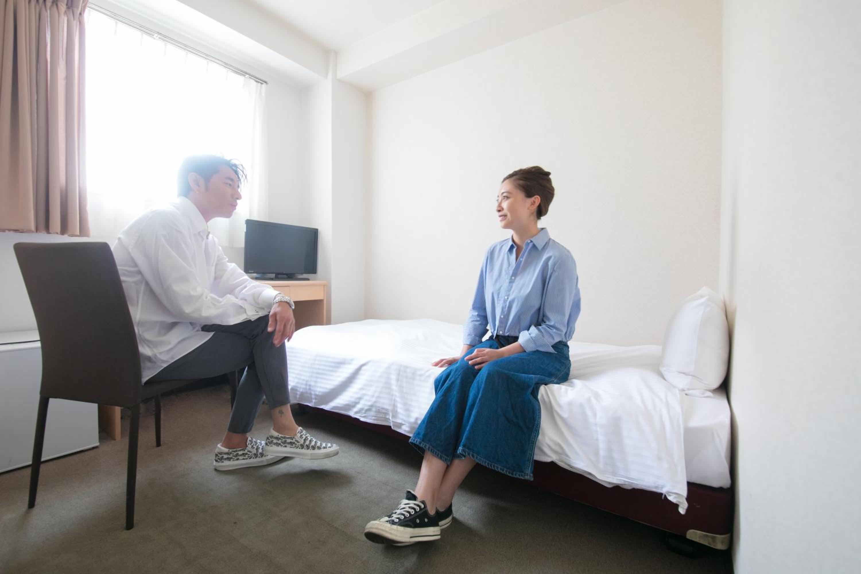 Single Room - Non-Smoking photo 2