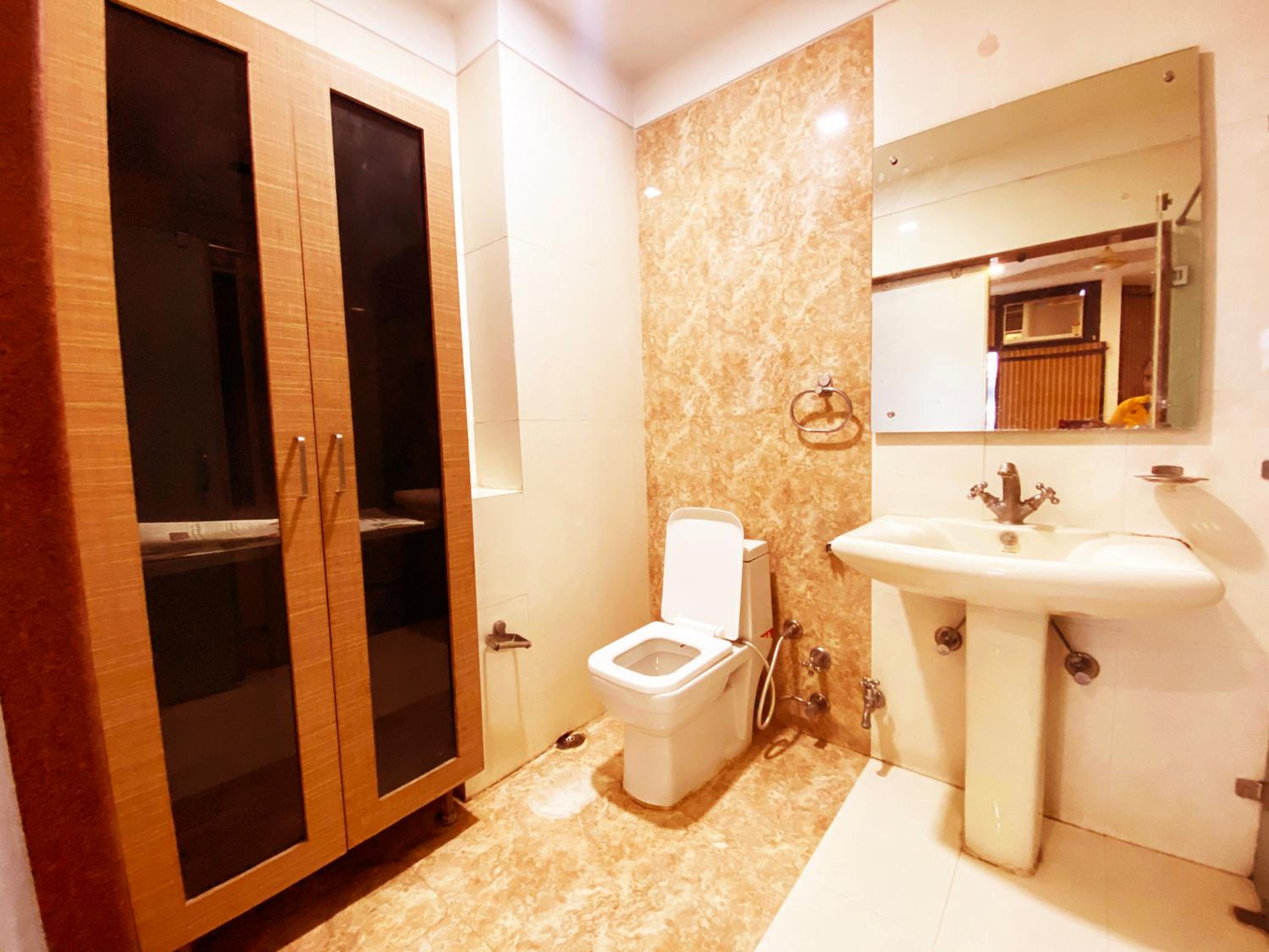 Executive Double or Twin Room  photo 2