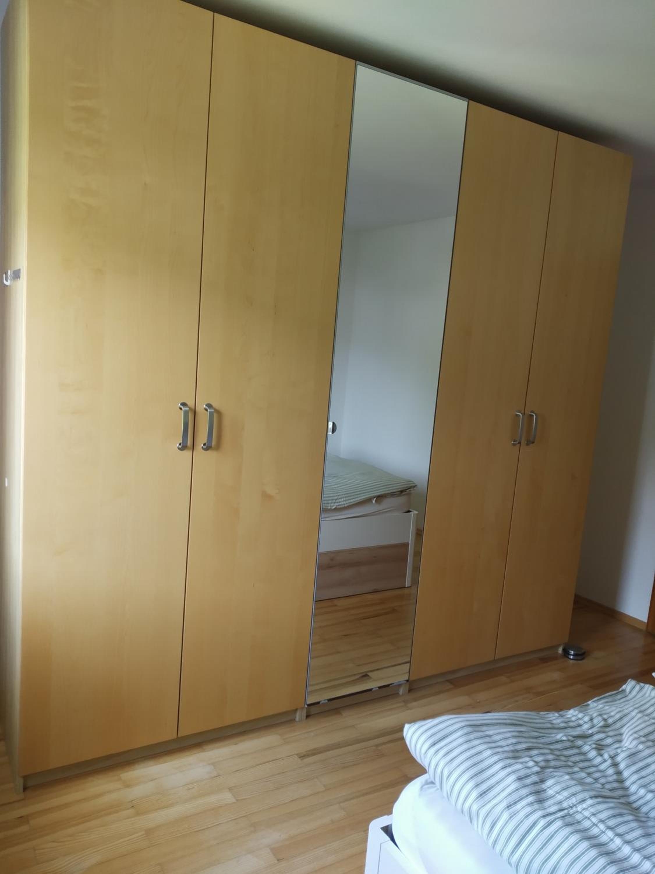 Two-Bedroom Apartment photo 1