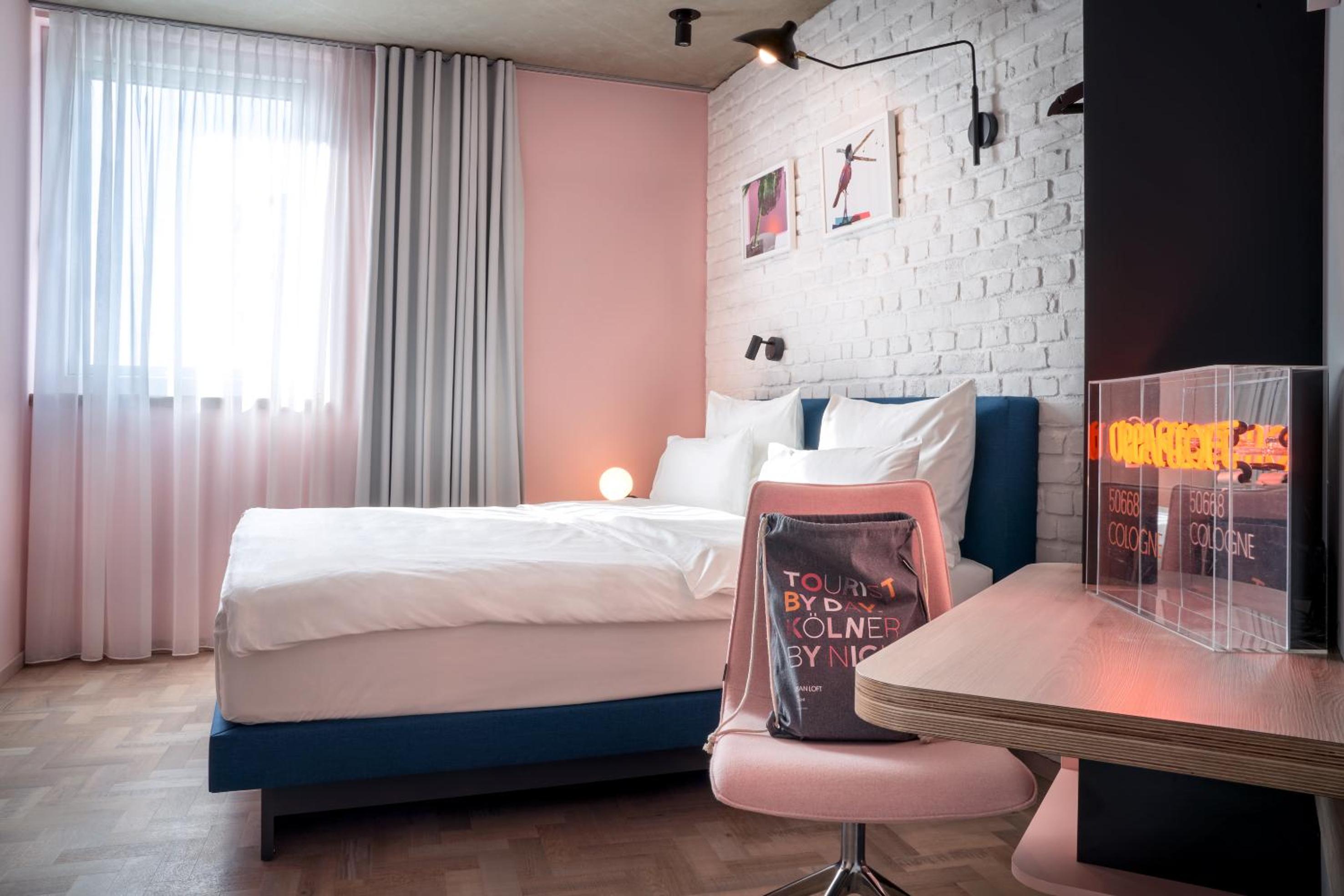 URBAN LOFT Cologne - Photo 5