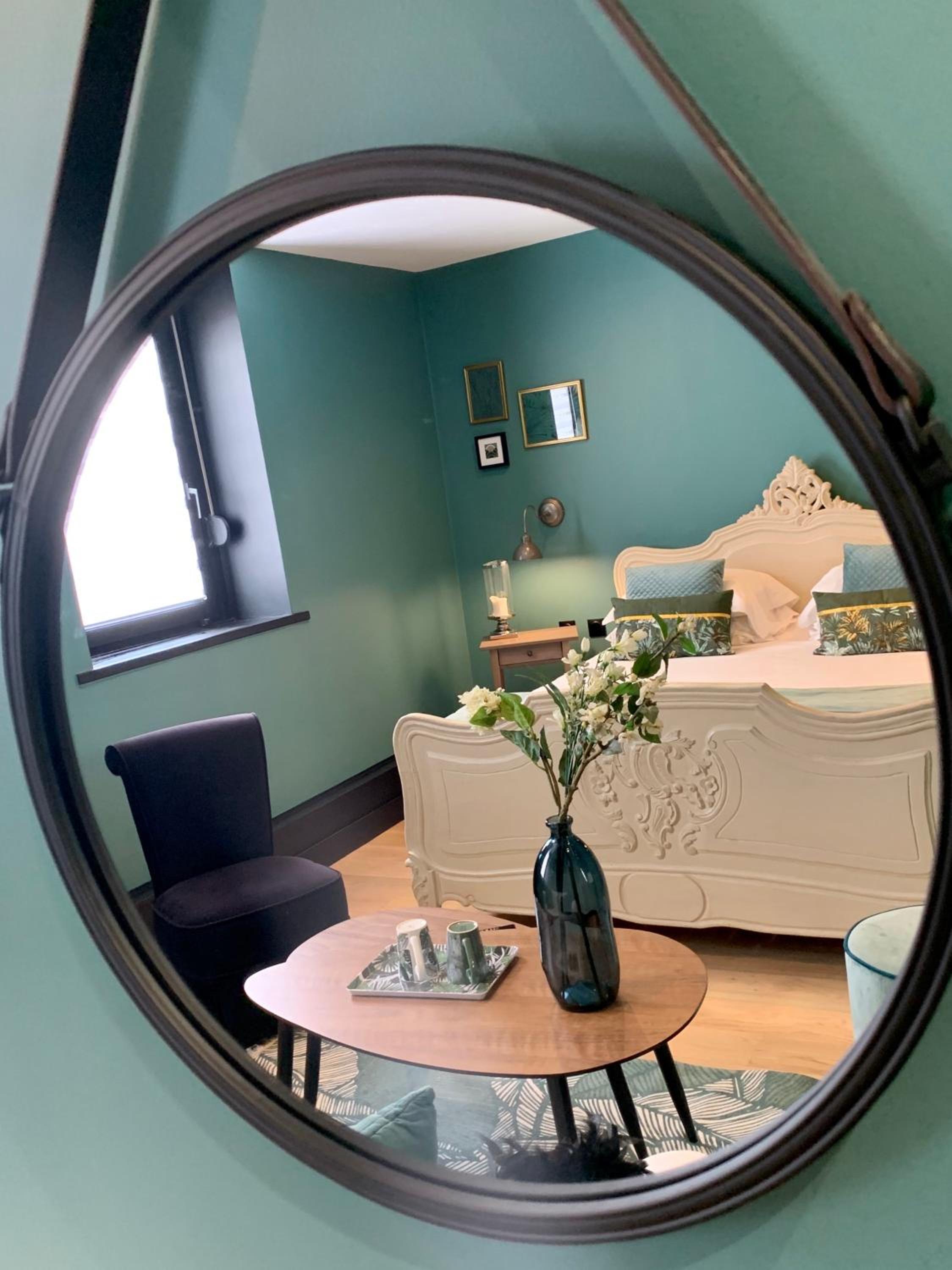 Deluxe Room photo 2