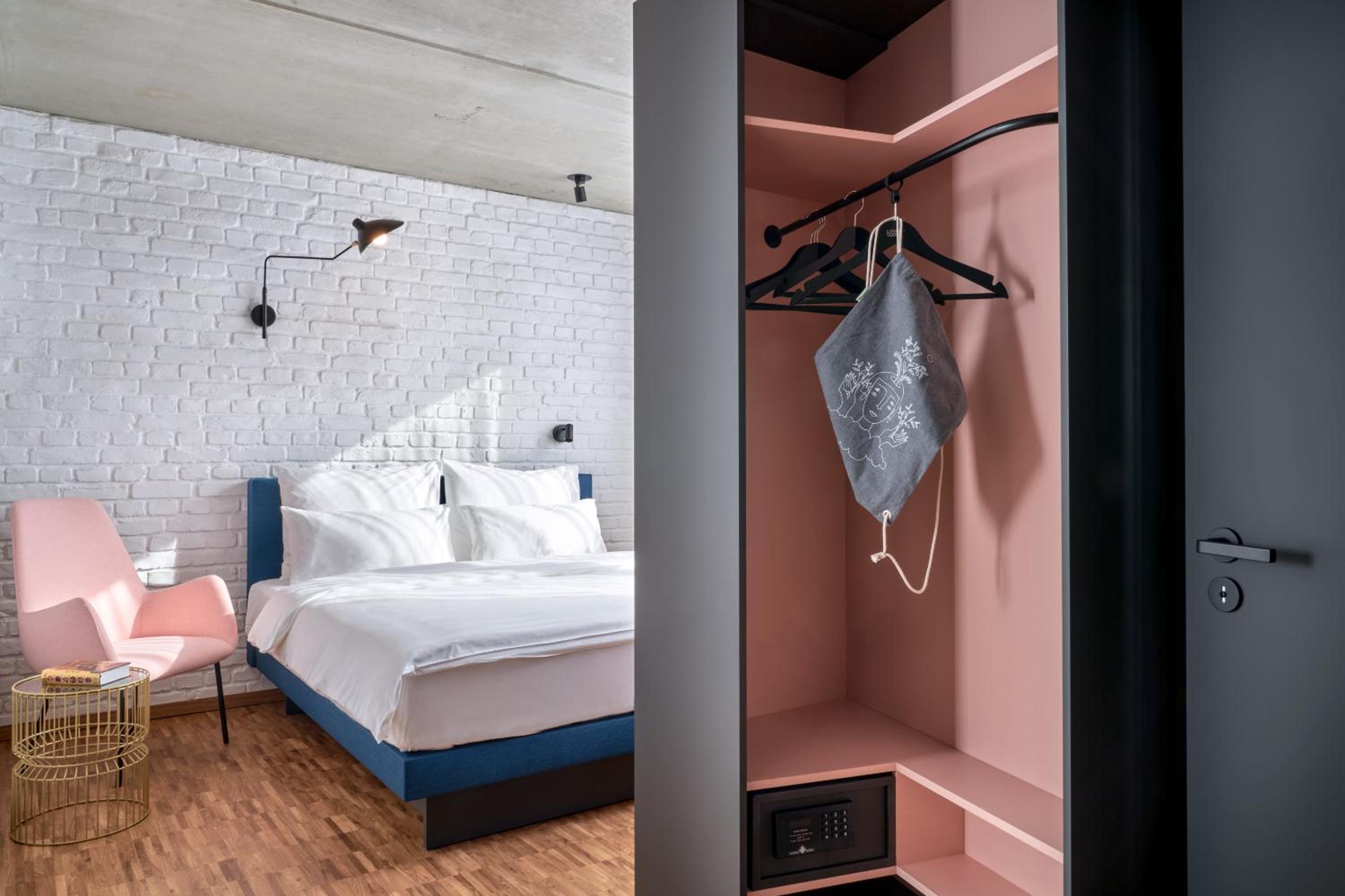 Loft - "Urban Loft" - Photo 3