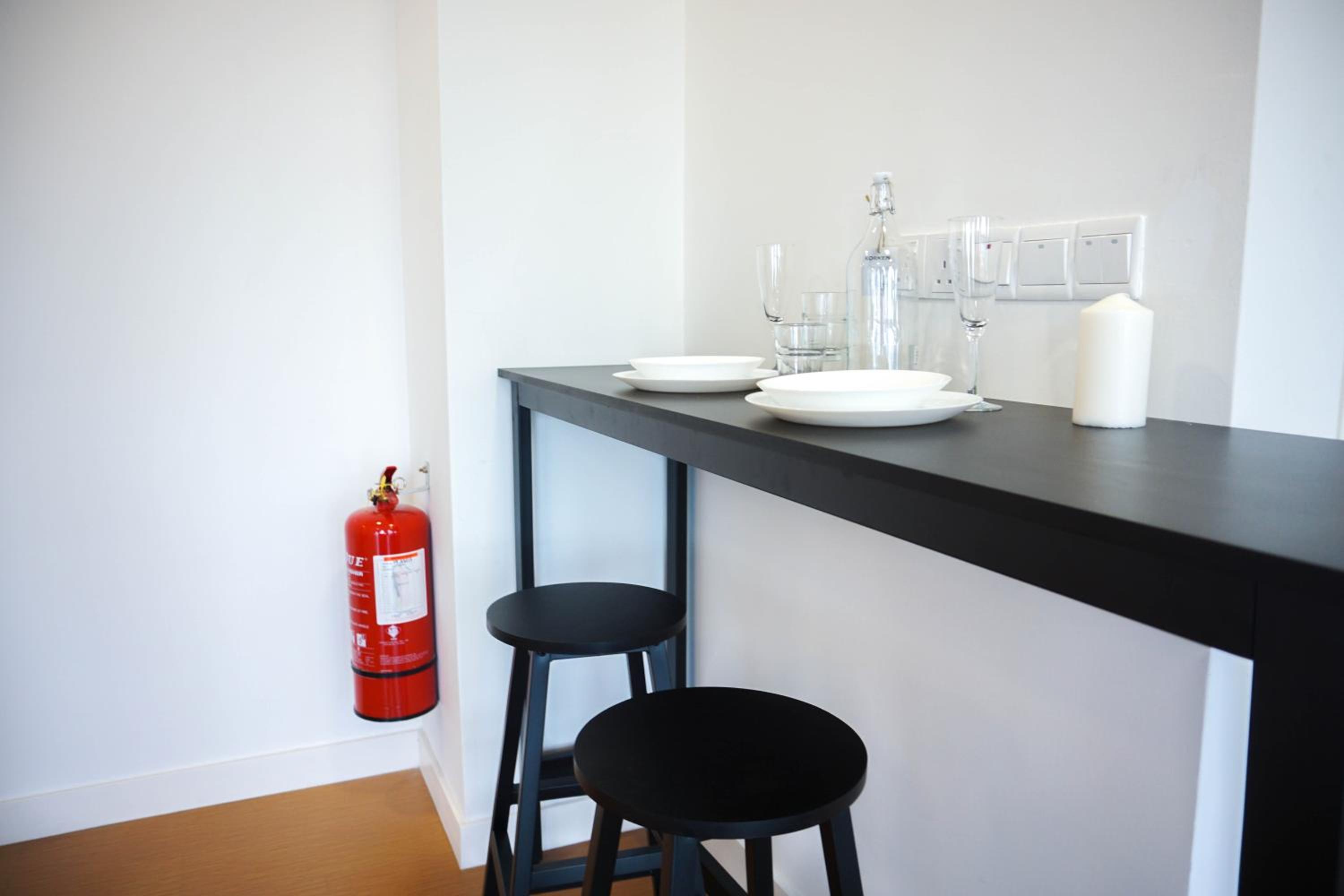Standard Studio - Photo 11