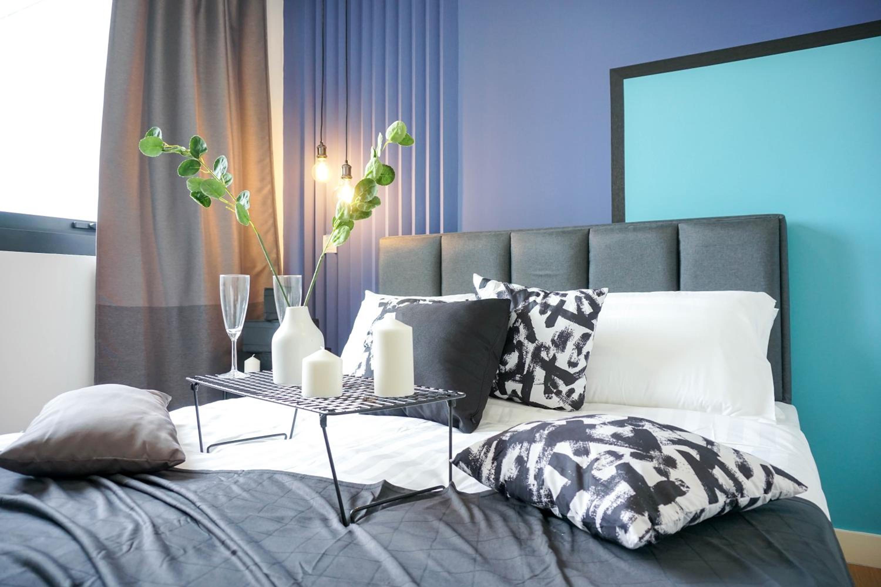 One-Bedroom Apartment - Photo 49