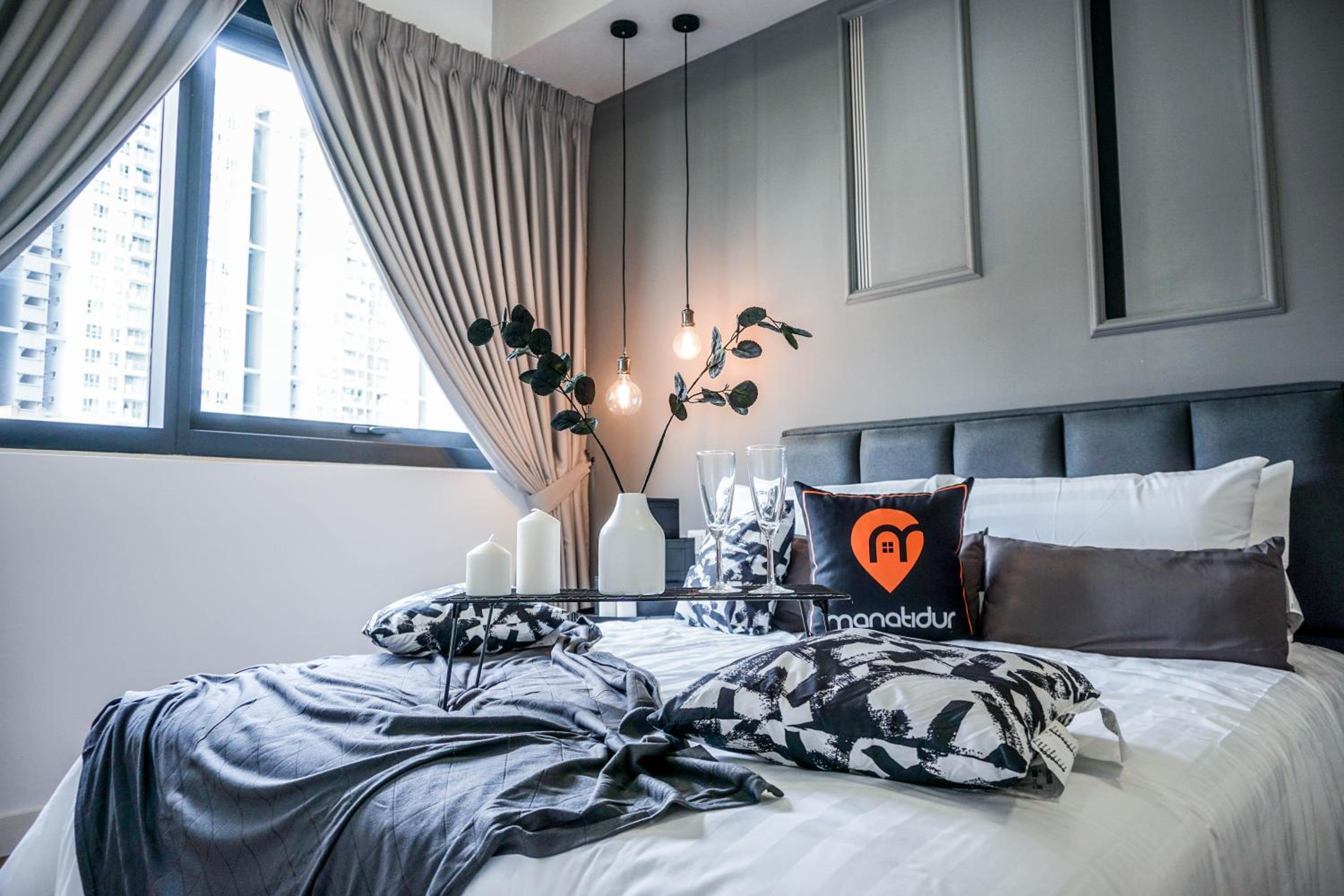 One-Bedroom Apartment - Photo 64