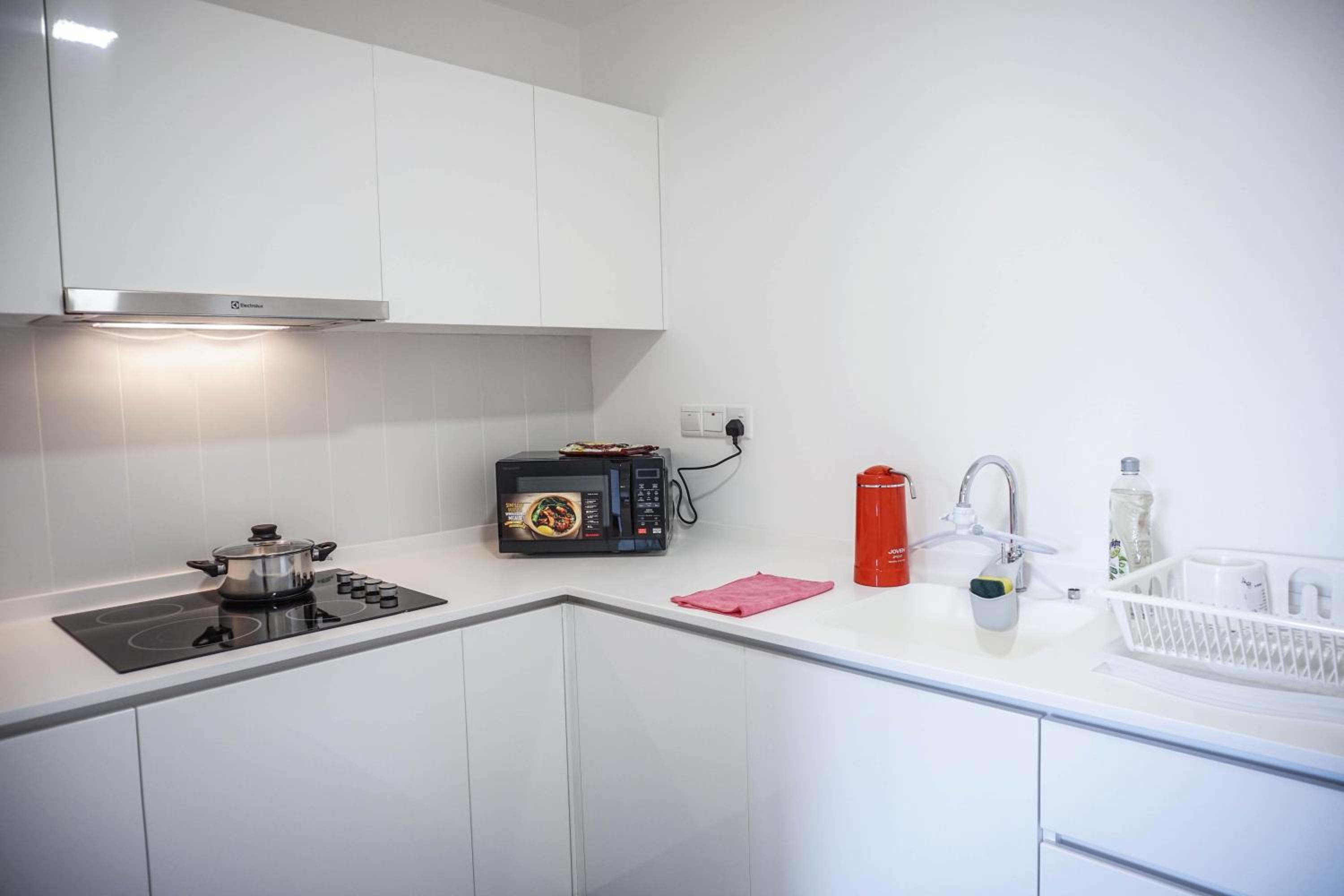 One-Bedroom Apartment - Photo 61