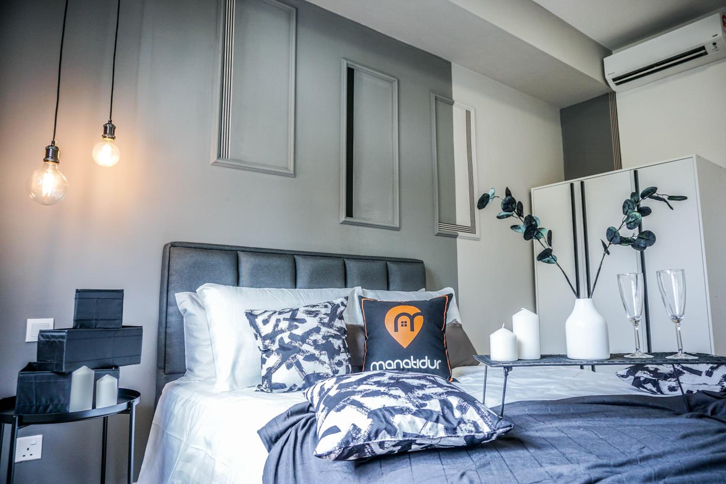 One-Bedroom Apartment - Photo 65