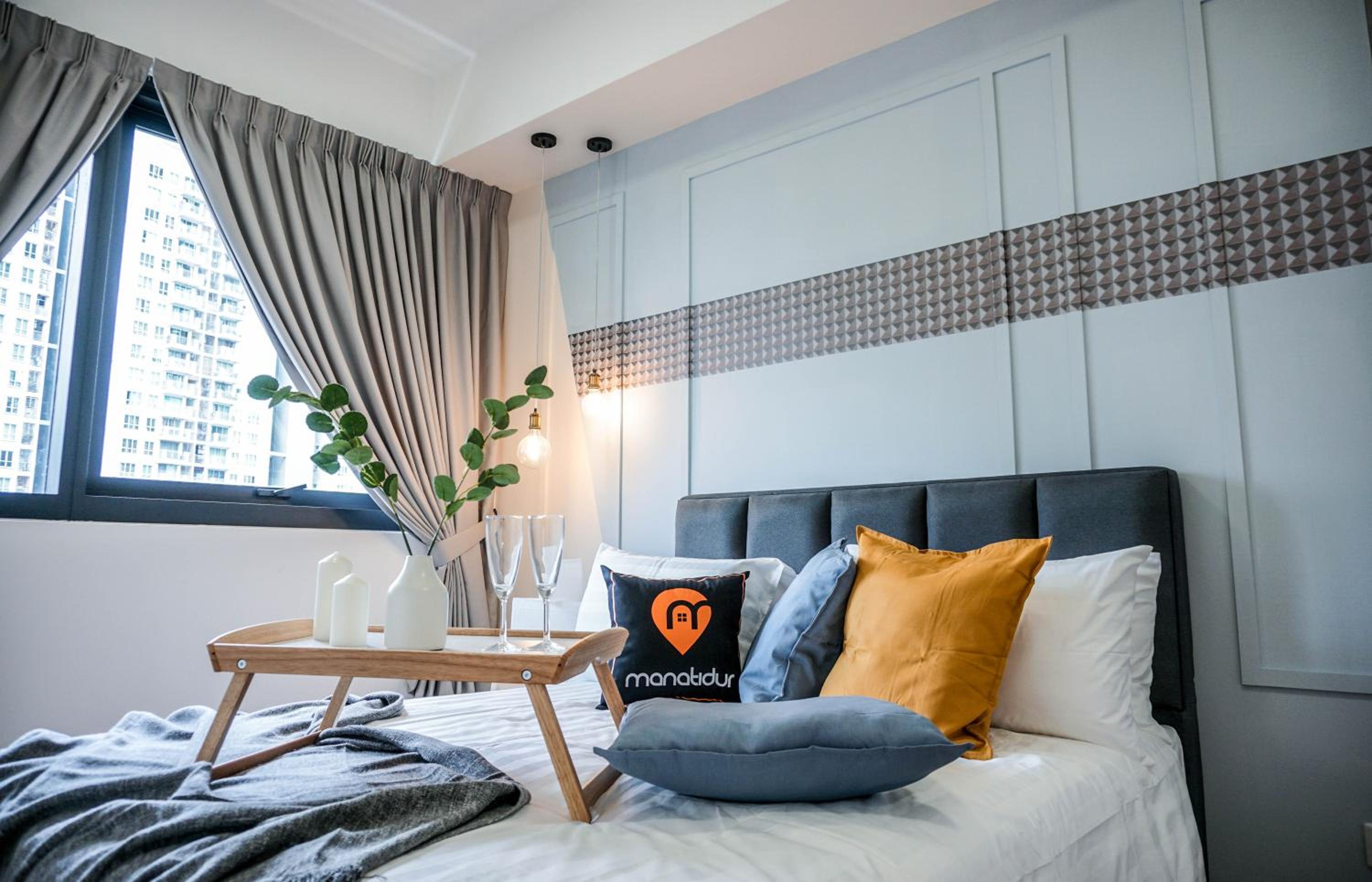 One-Bedroom Apartment - Photo 63