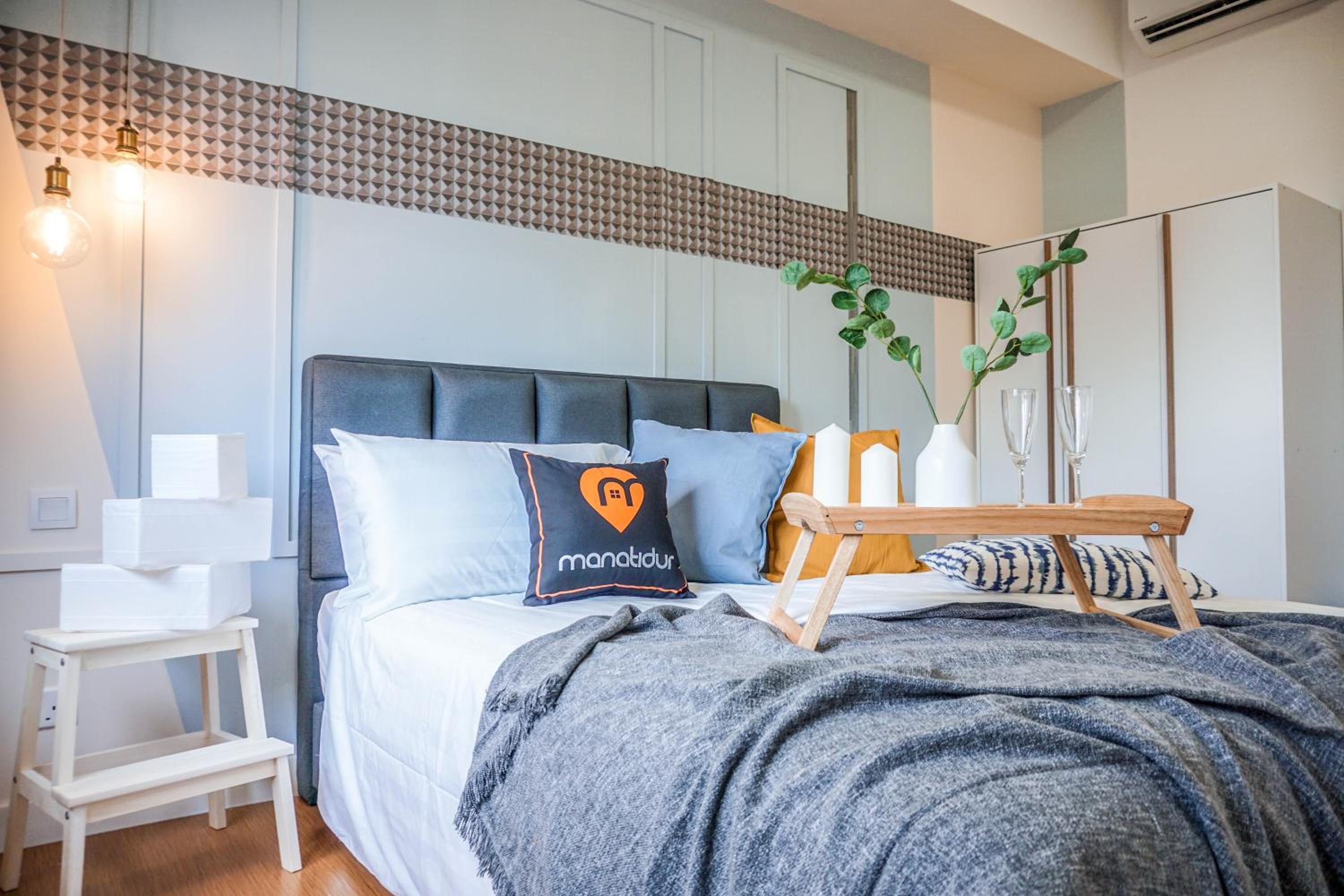One-Bedroom Apartment - Photo 67