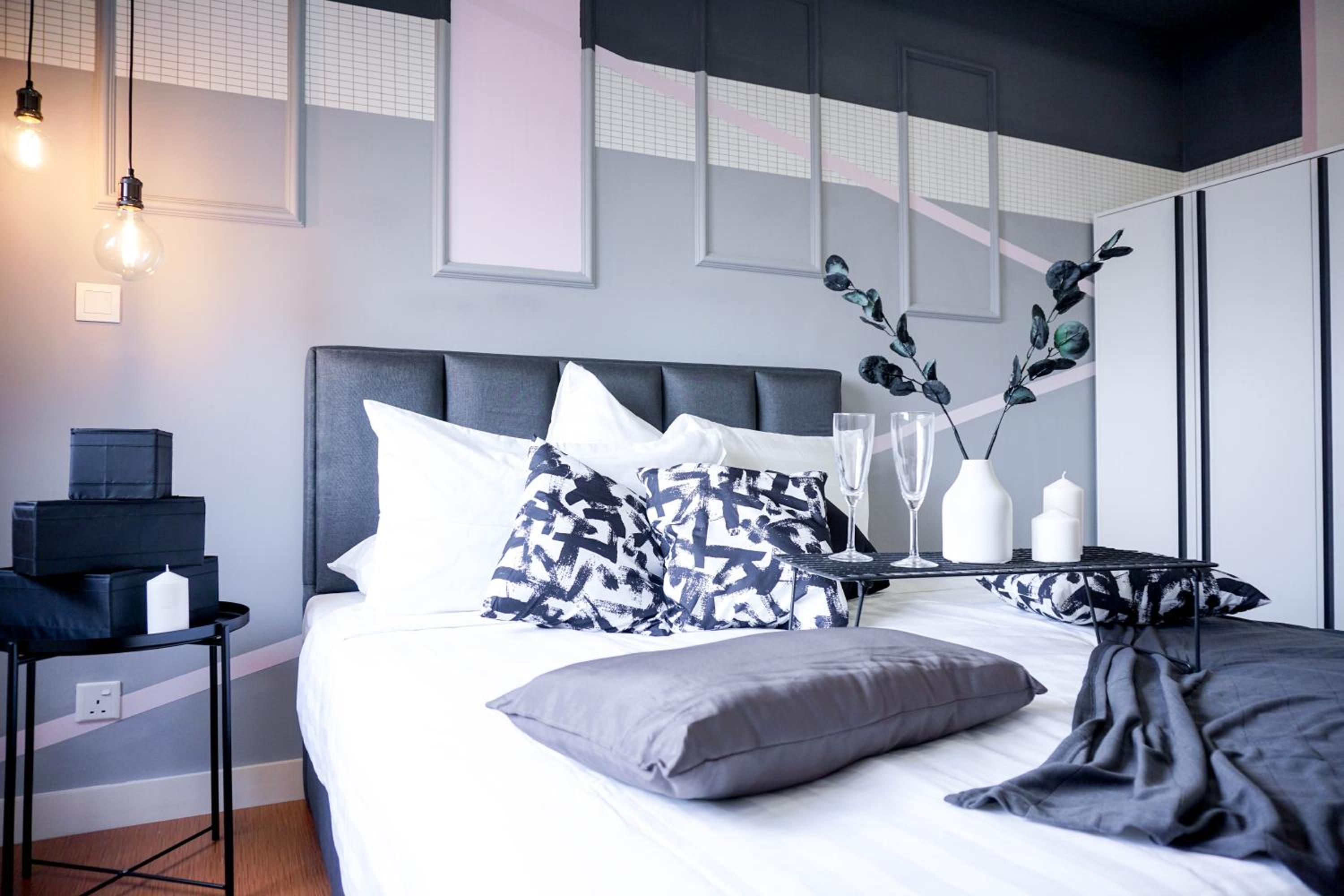 One-Bedroom Apartment - Photo 45