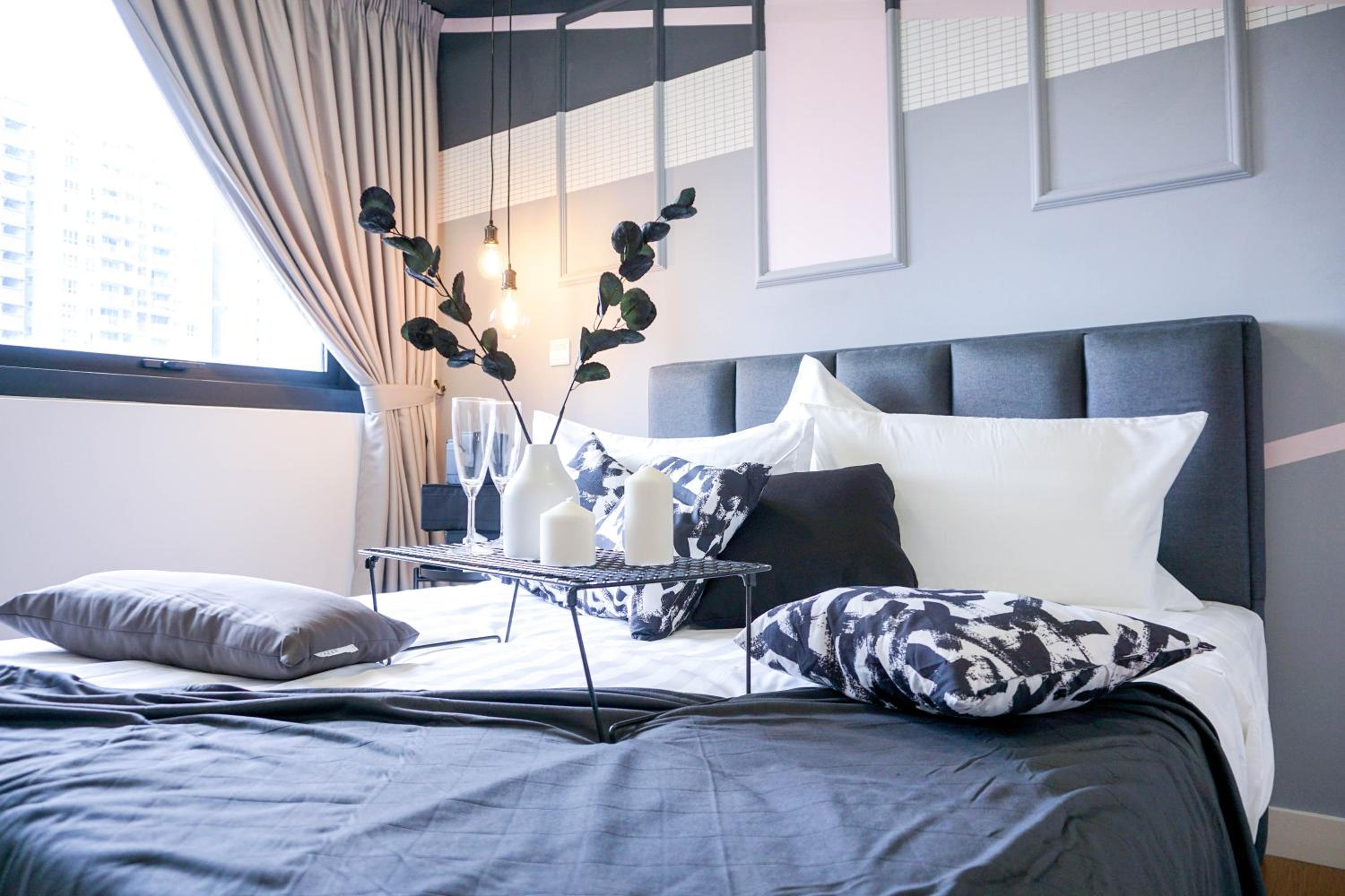 One-Bedroom Apartment - Photo 46