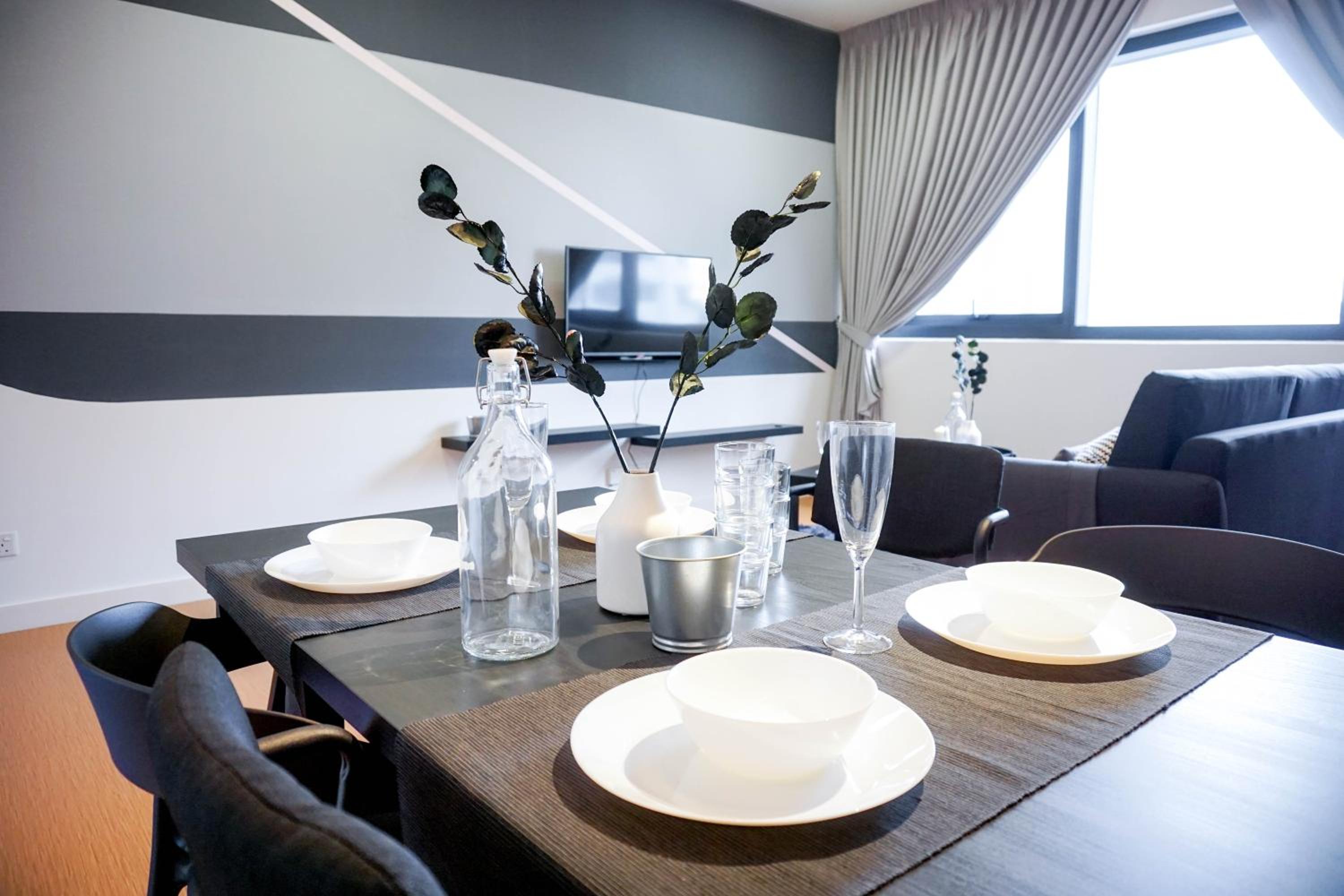 One-Bedroom Apartment - Photo 48
