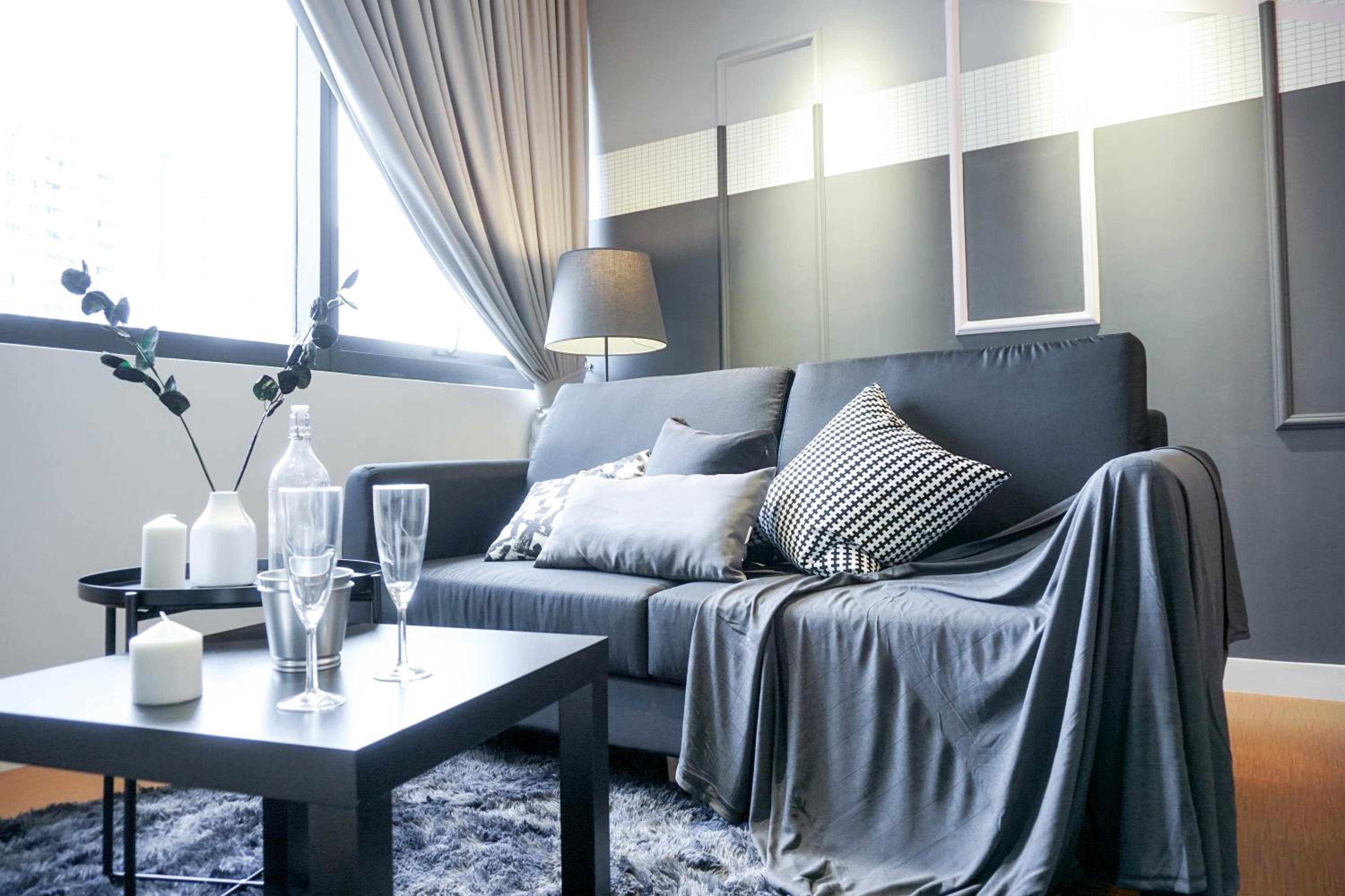 One-Bedroom Apartment - Photo 74