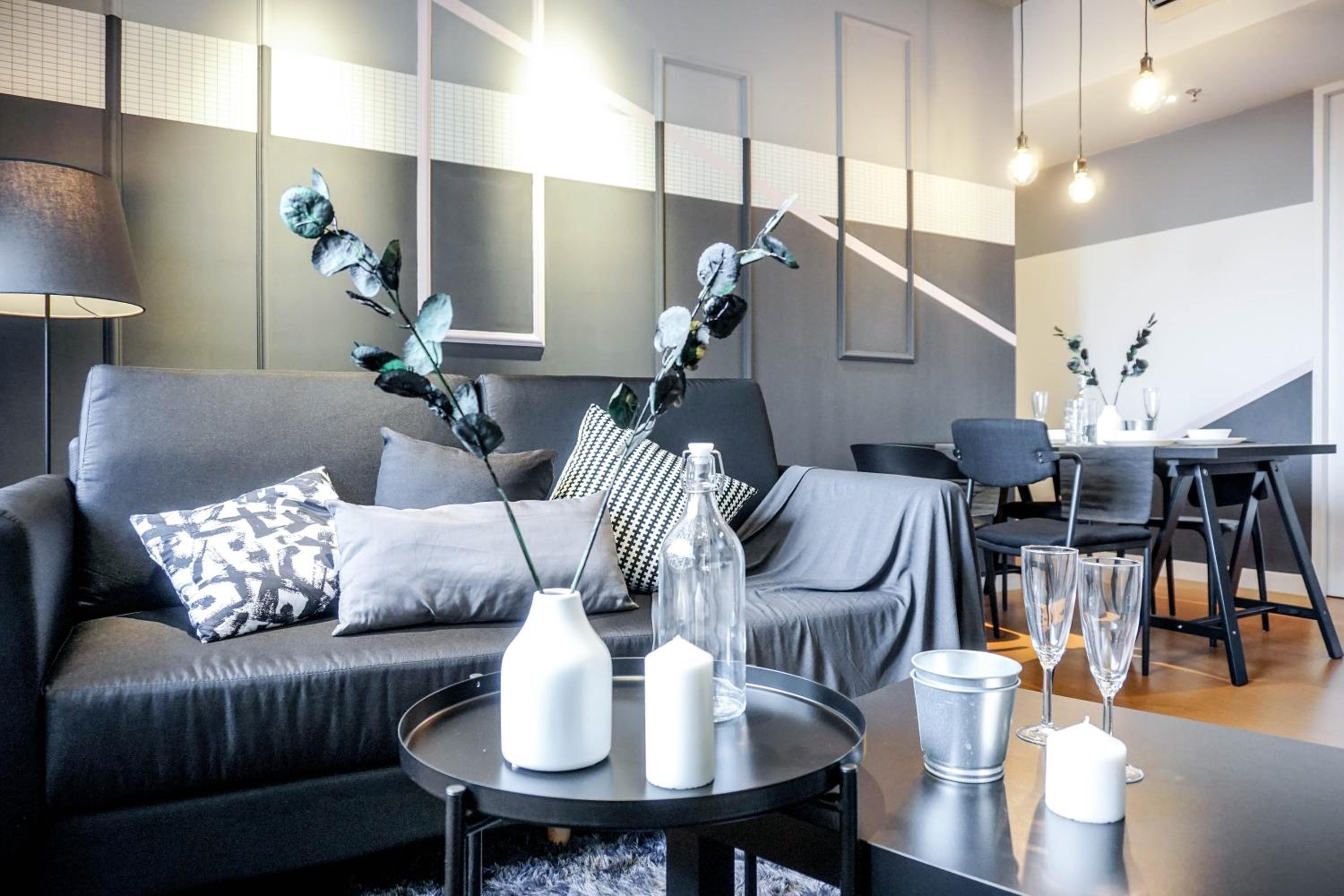 One-Bedroom Apartment - Photo 75