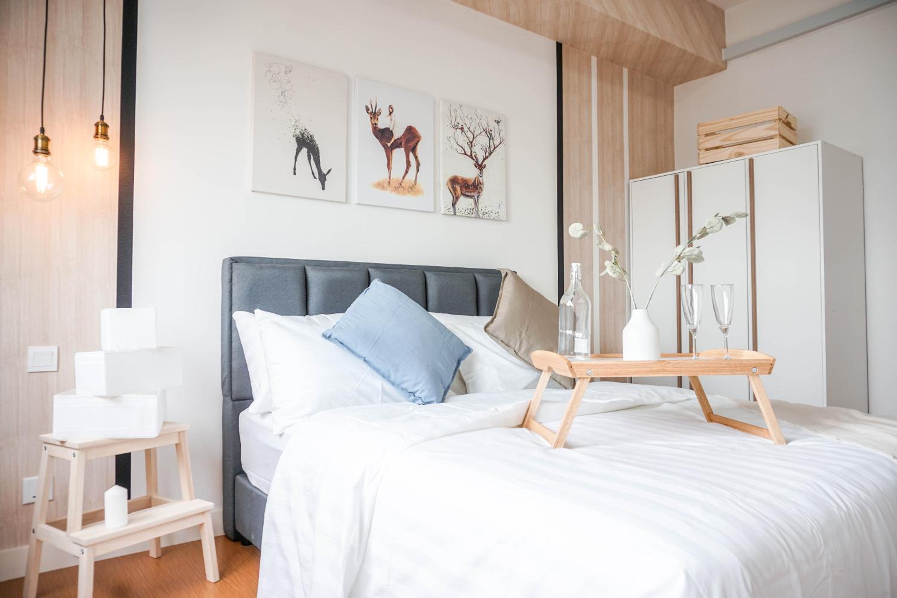 One-Bedroom Apartment - Photo 43