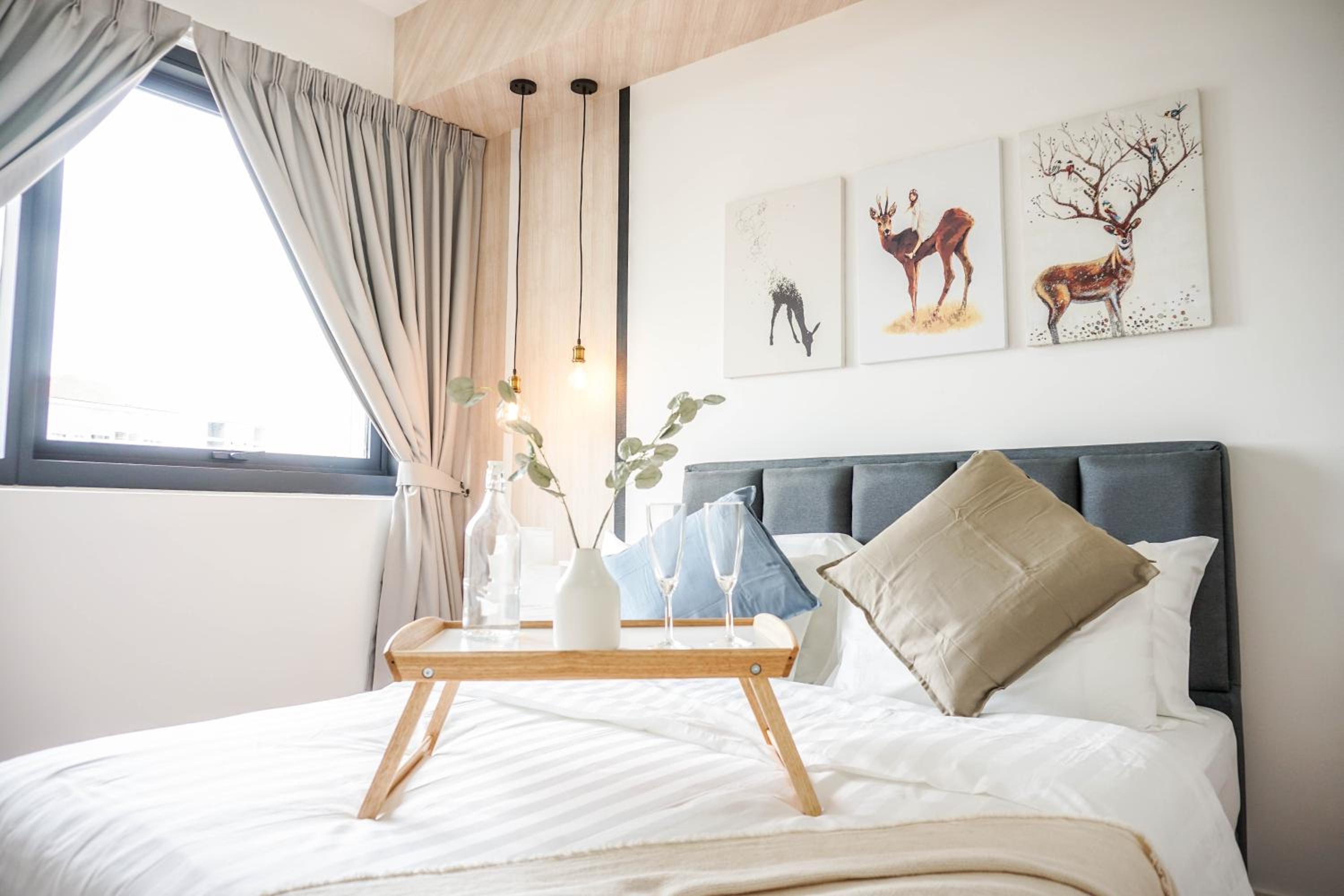 One-Bedroom Apartment - Photo 44