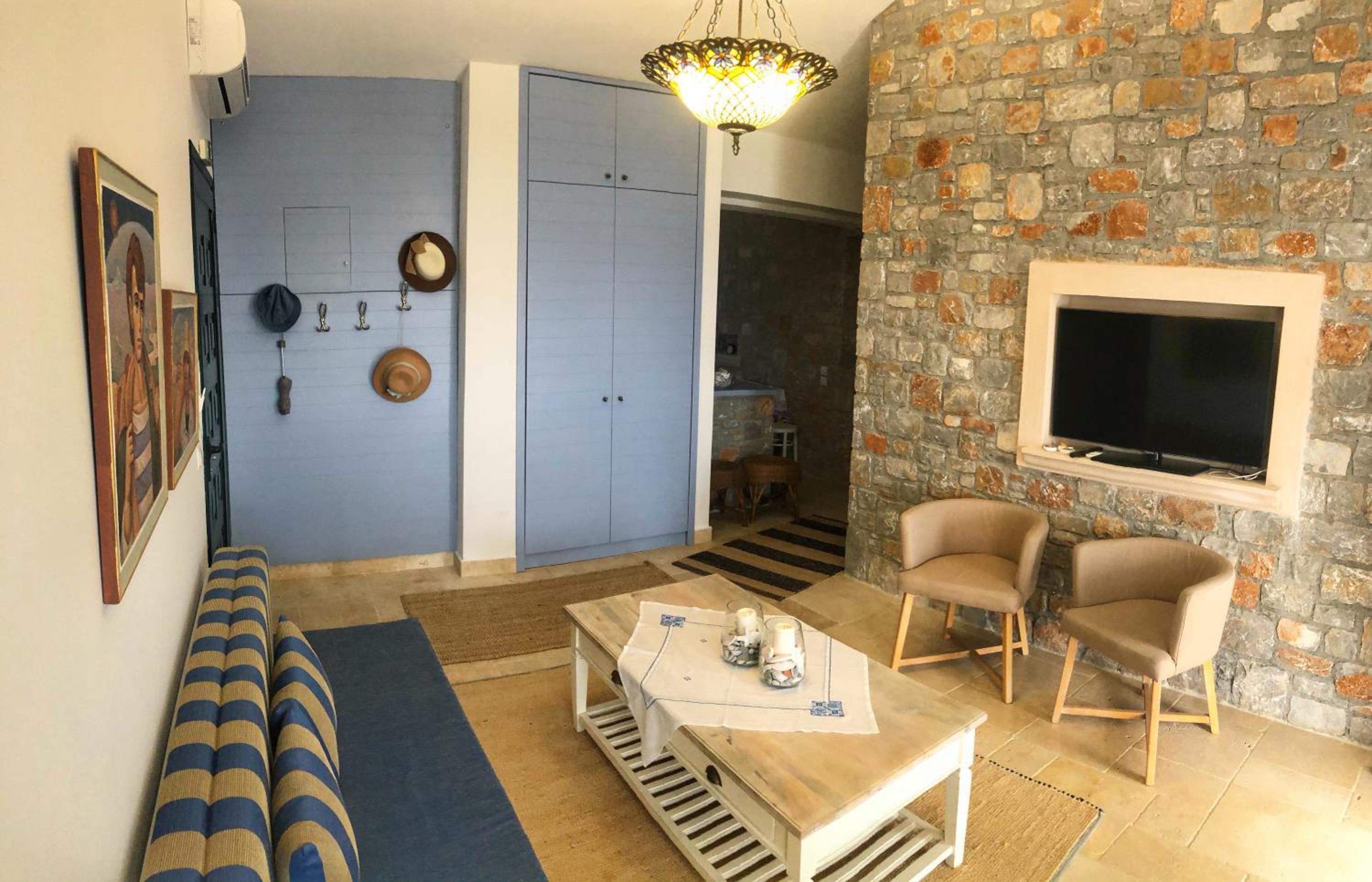 Apartment with Sea View