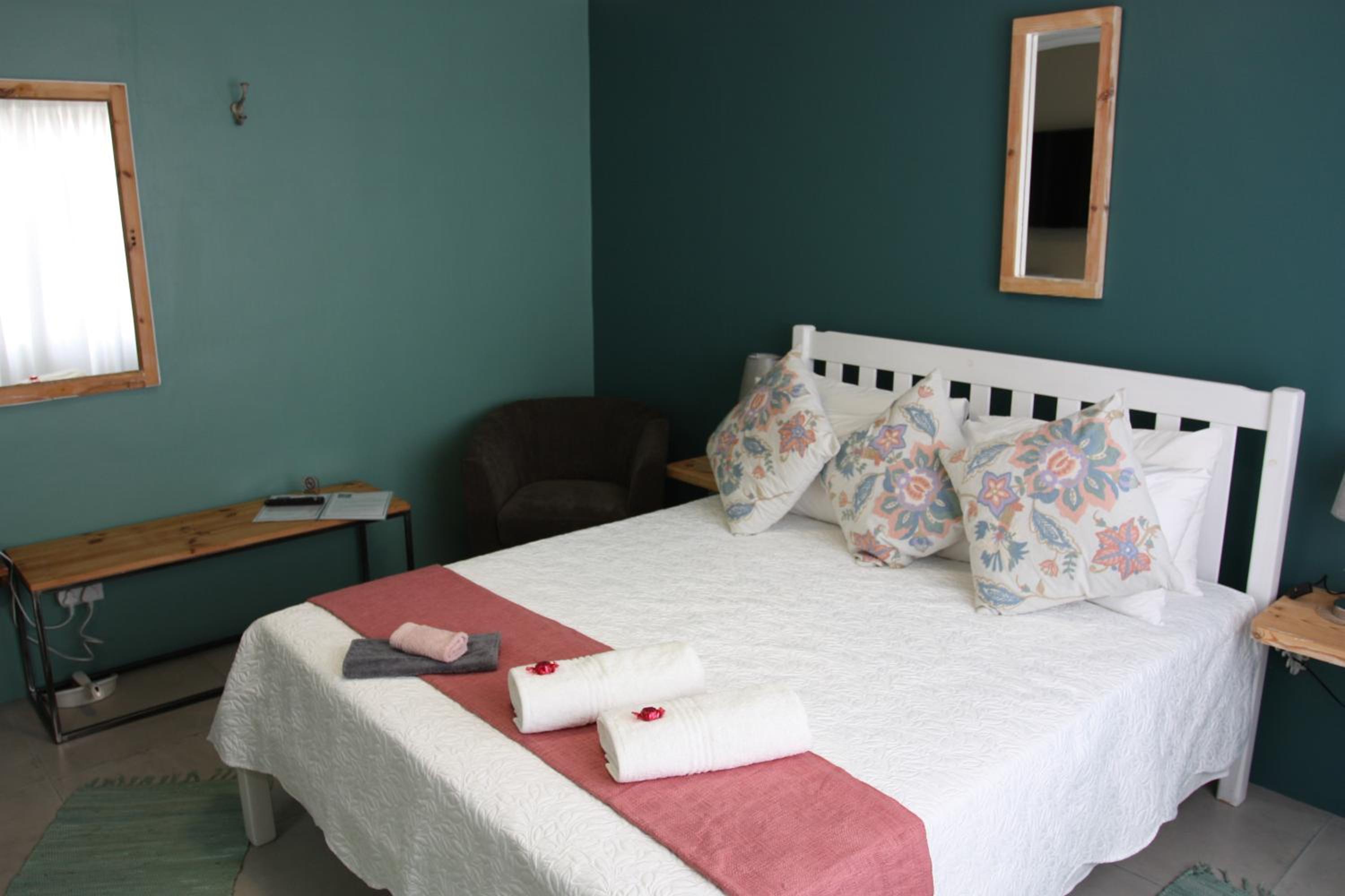 Double Room photo 1