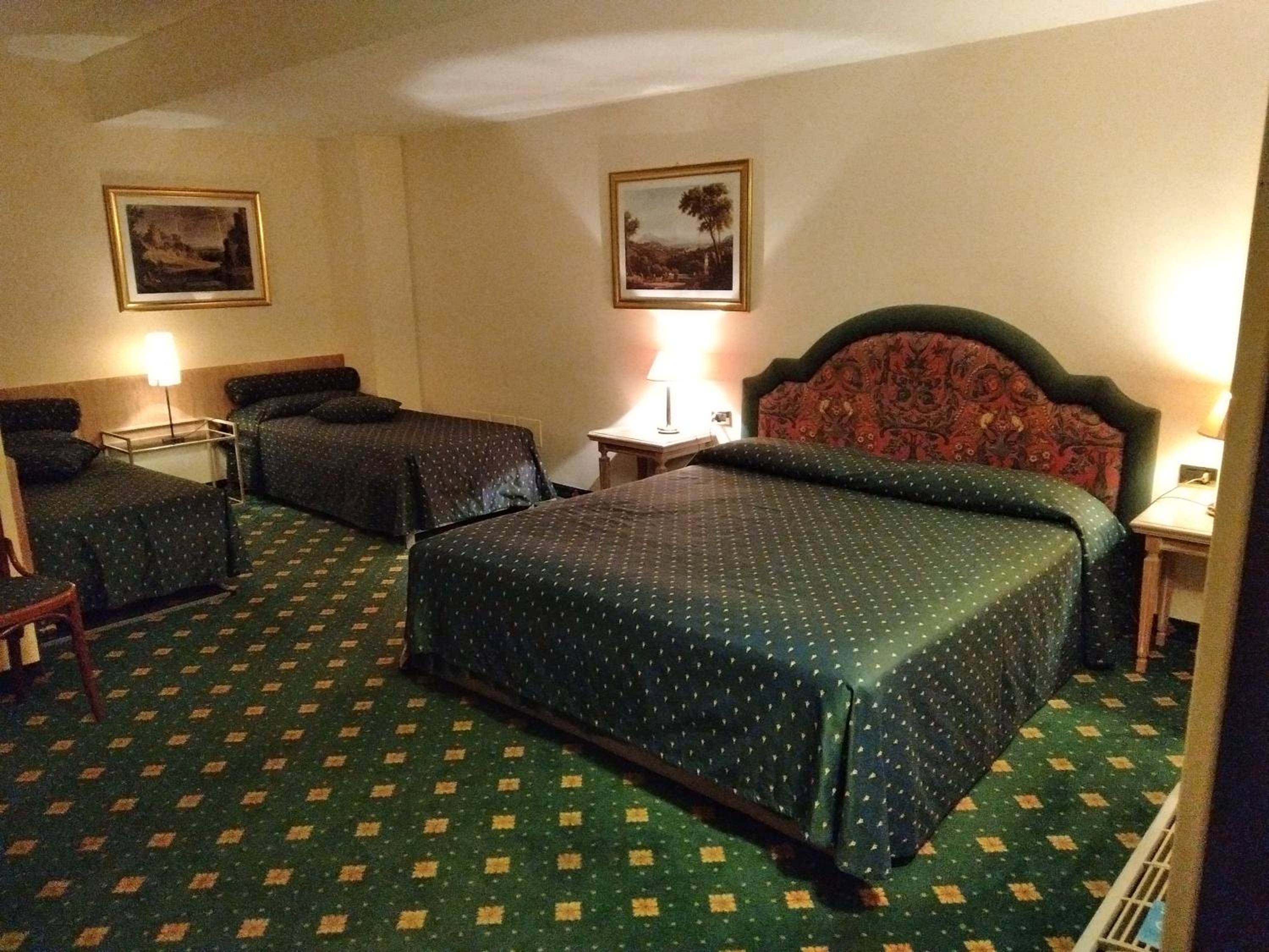 Superior Triple Room - Photo 5