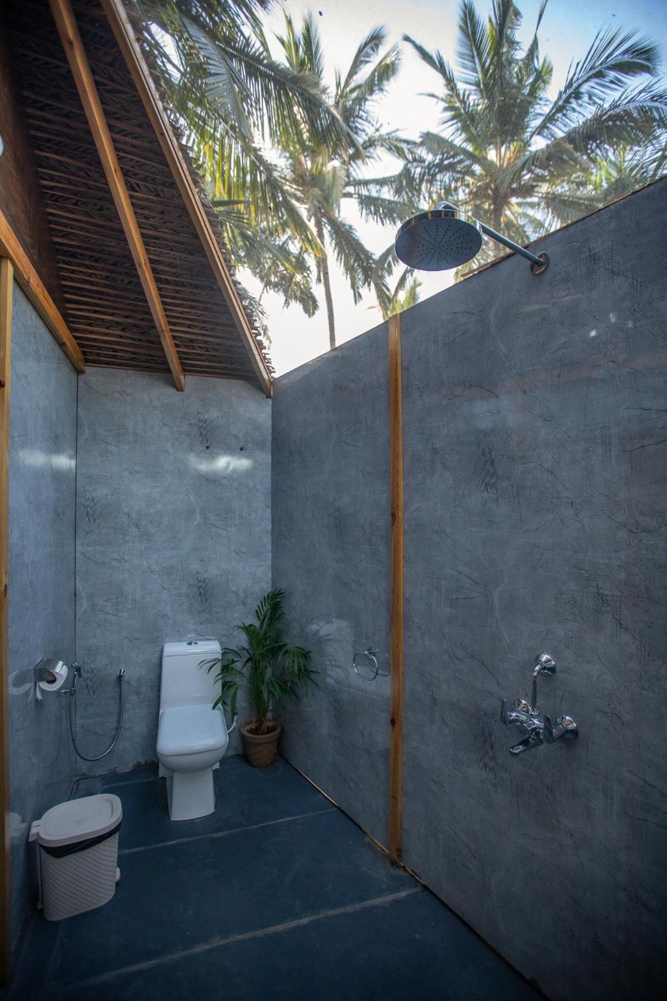 Bungalow - Beach Front photo 3