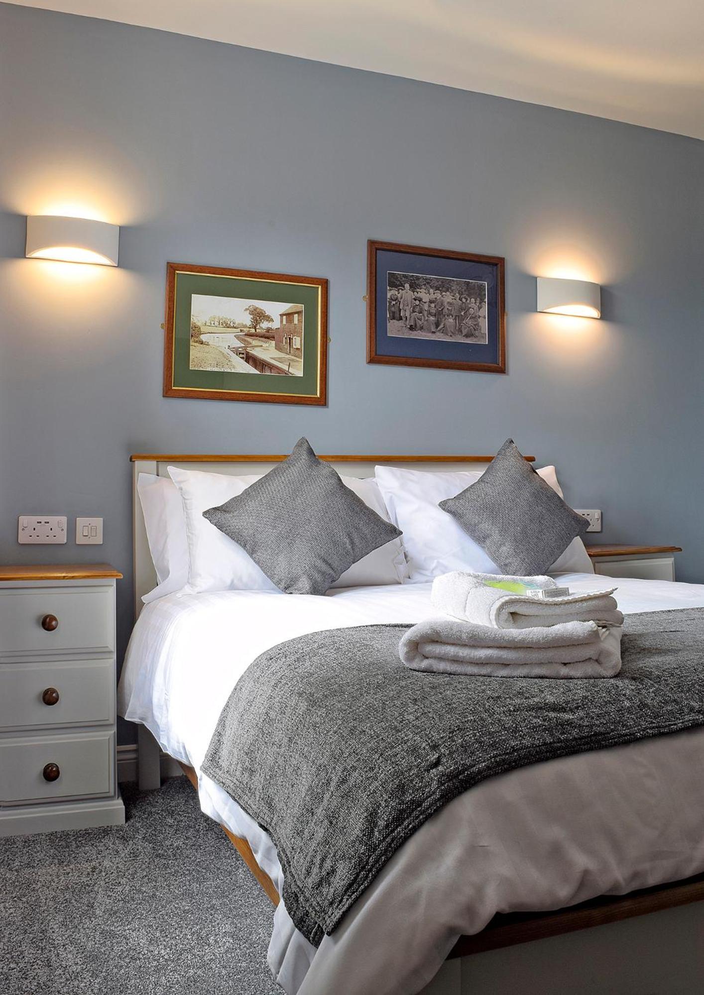 Superior Double Room photo 3