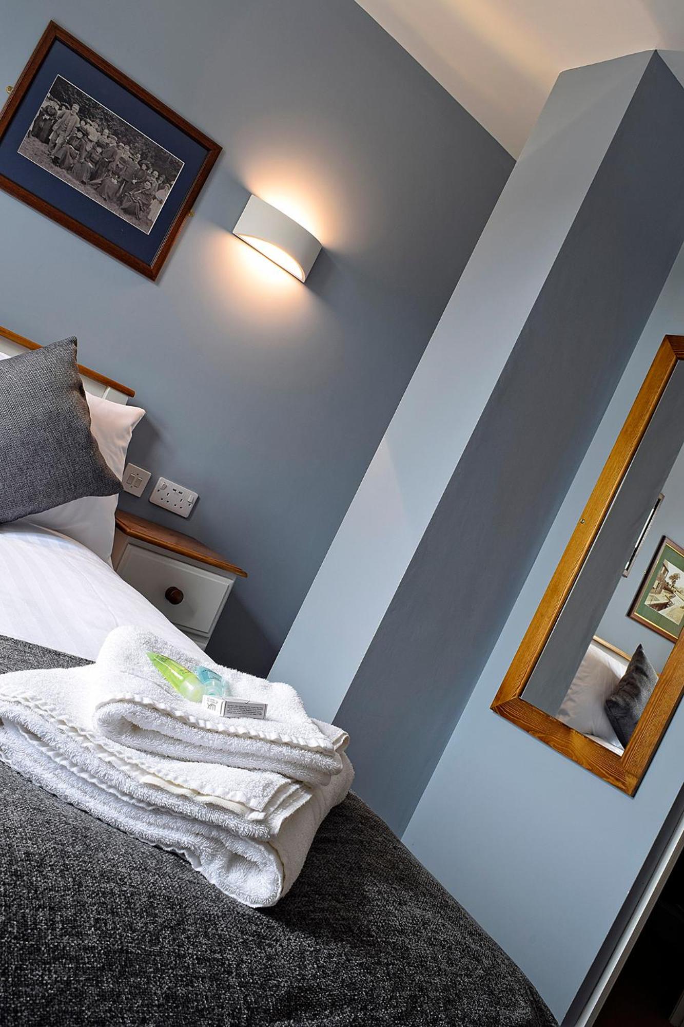 Superior Double Room photo 2