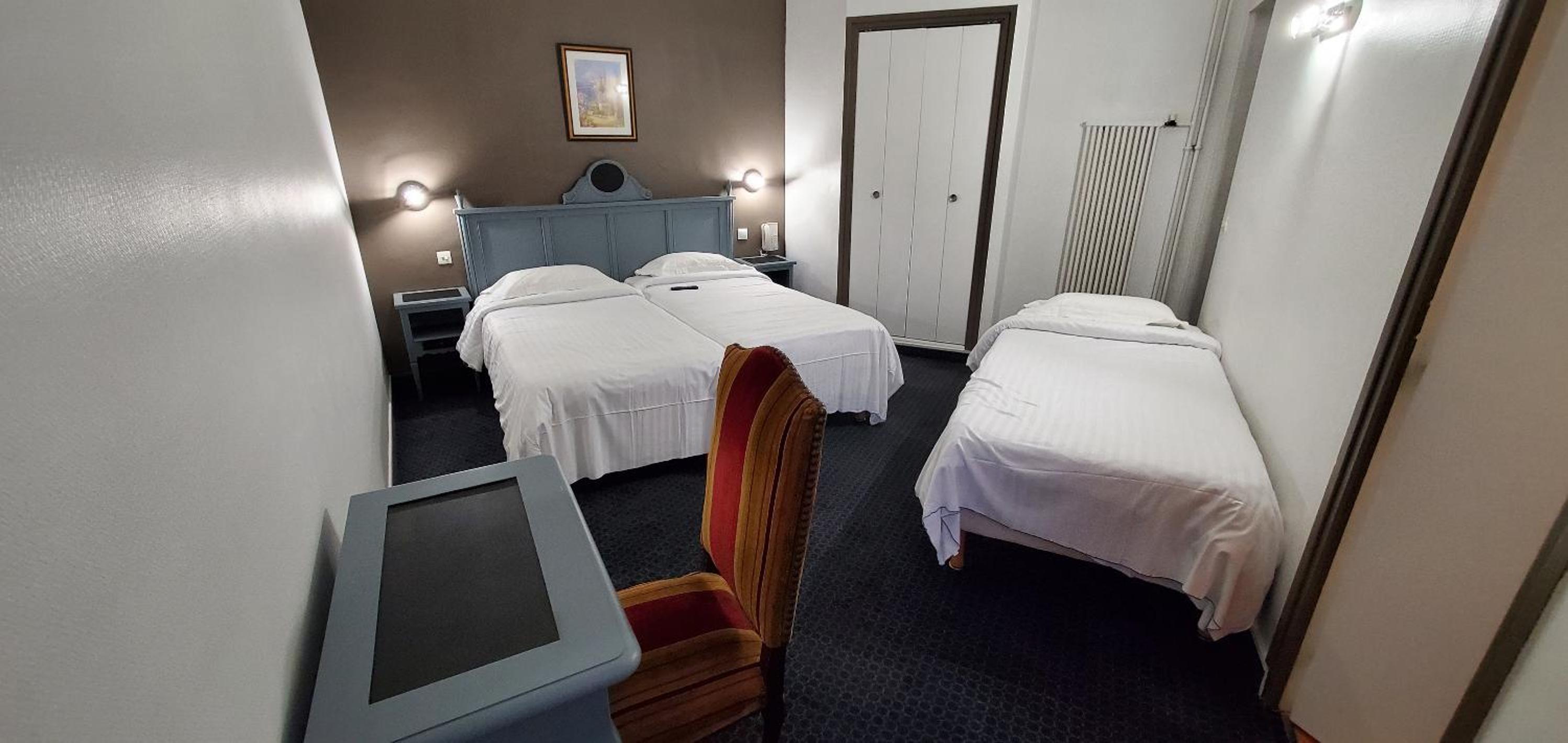 Triple Room photo 1