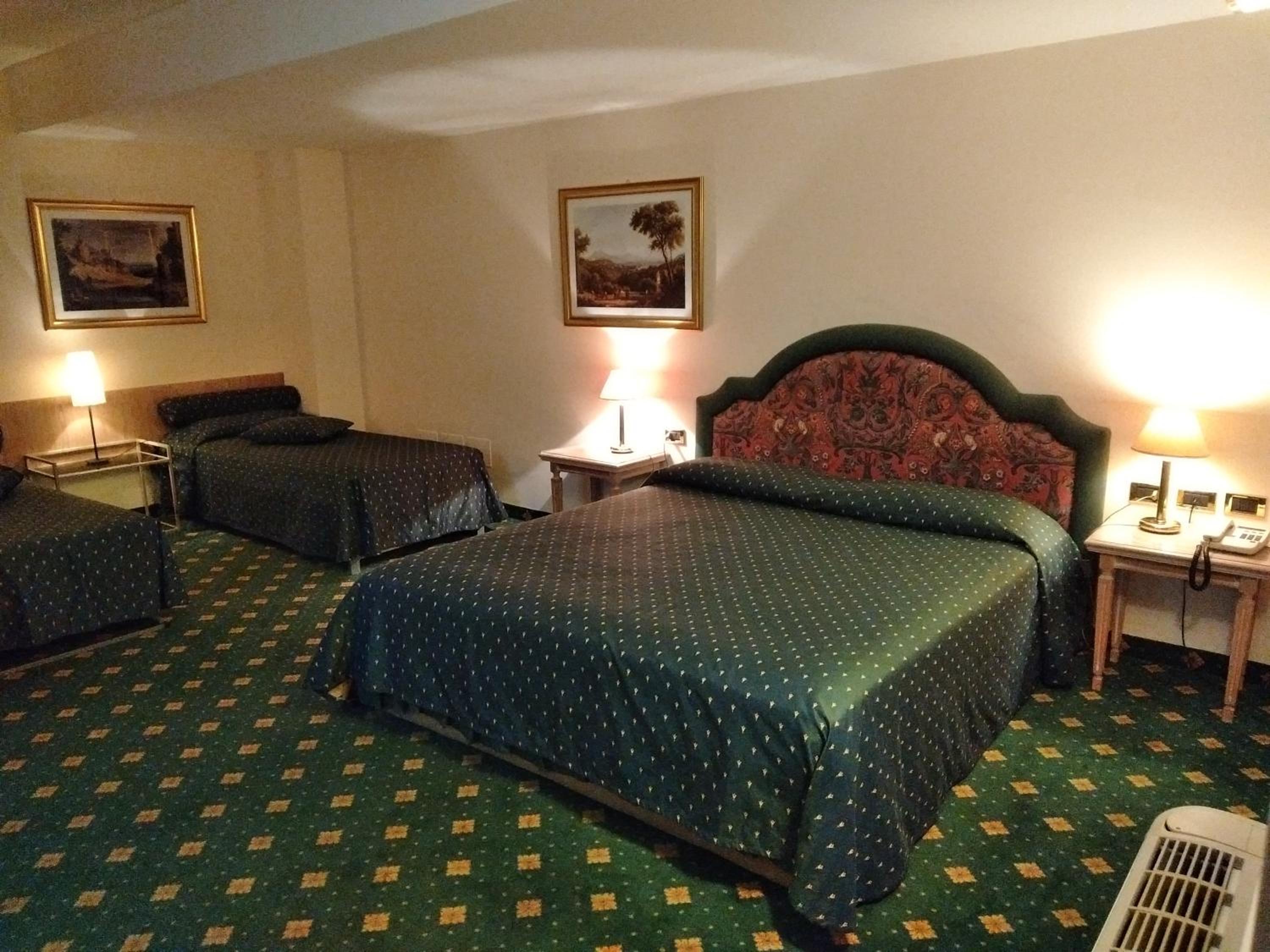 Superior Triple Room - Photo 1