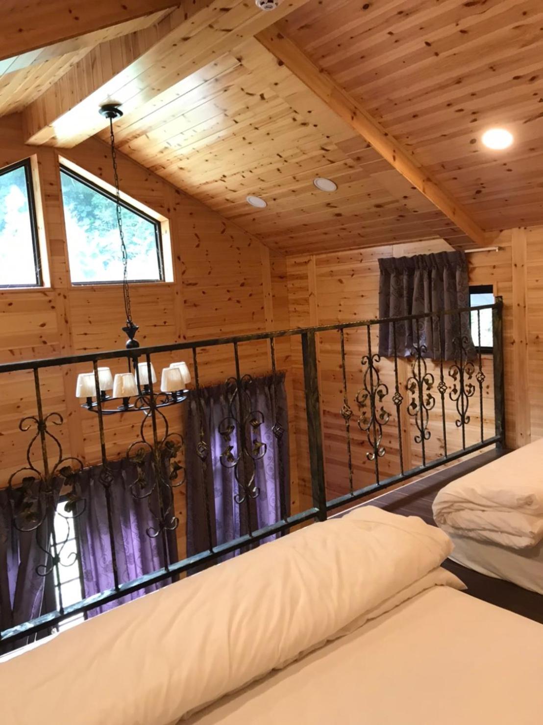 Duplex Quadruple Room photo 3