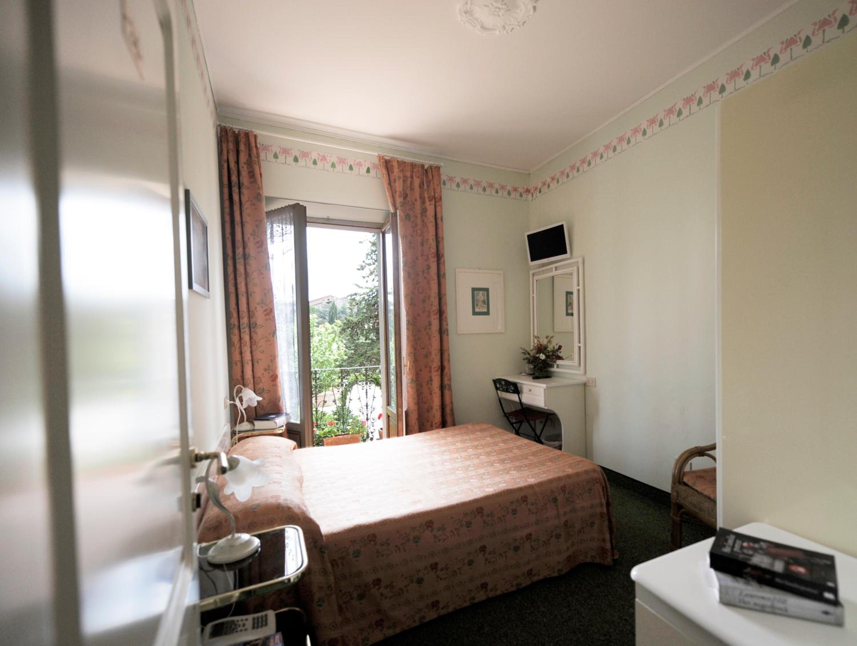 Kleines Doppelzimmer