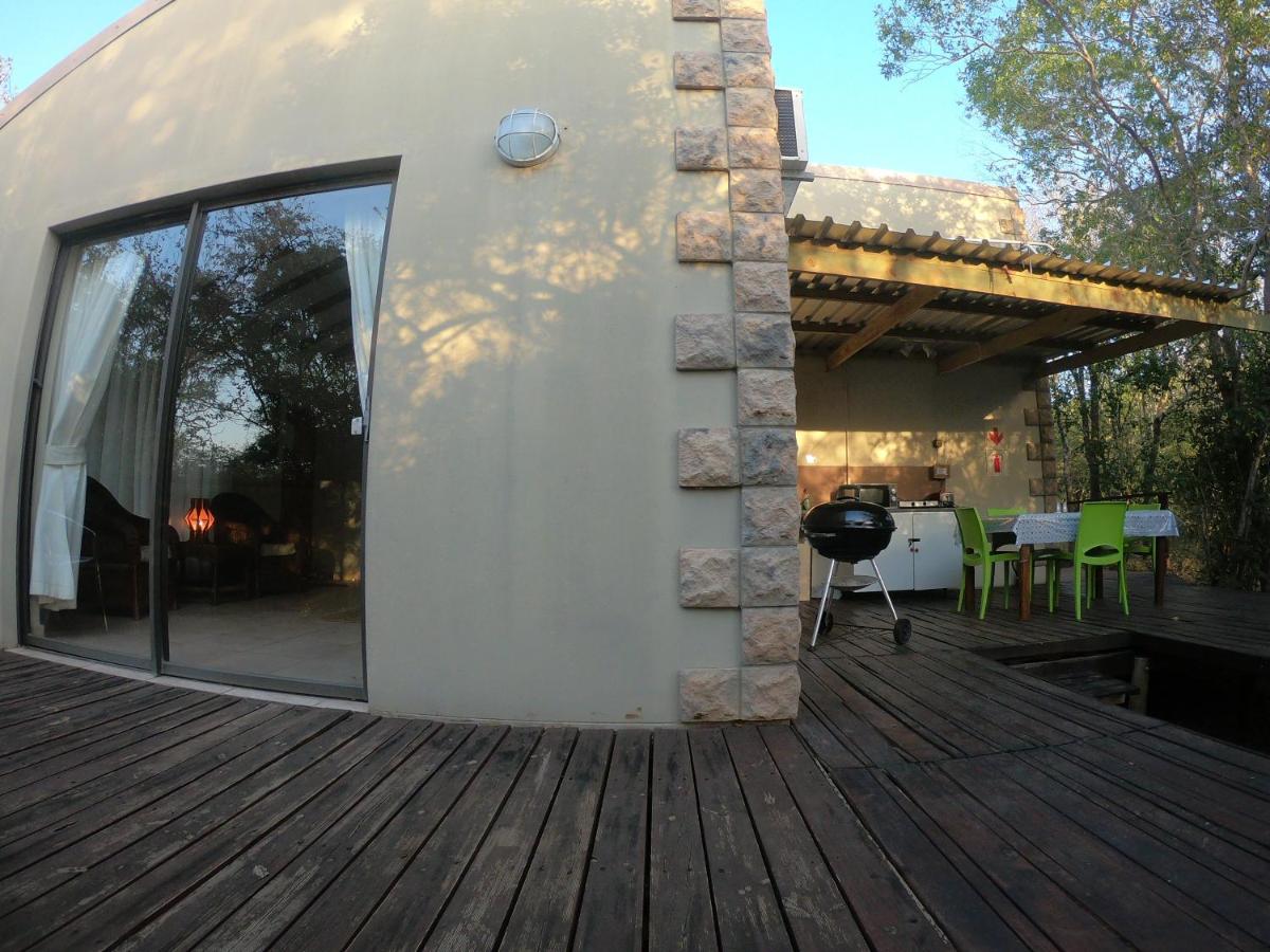 Chalet photo 3