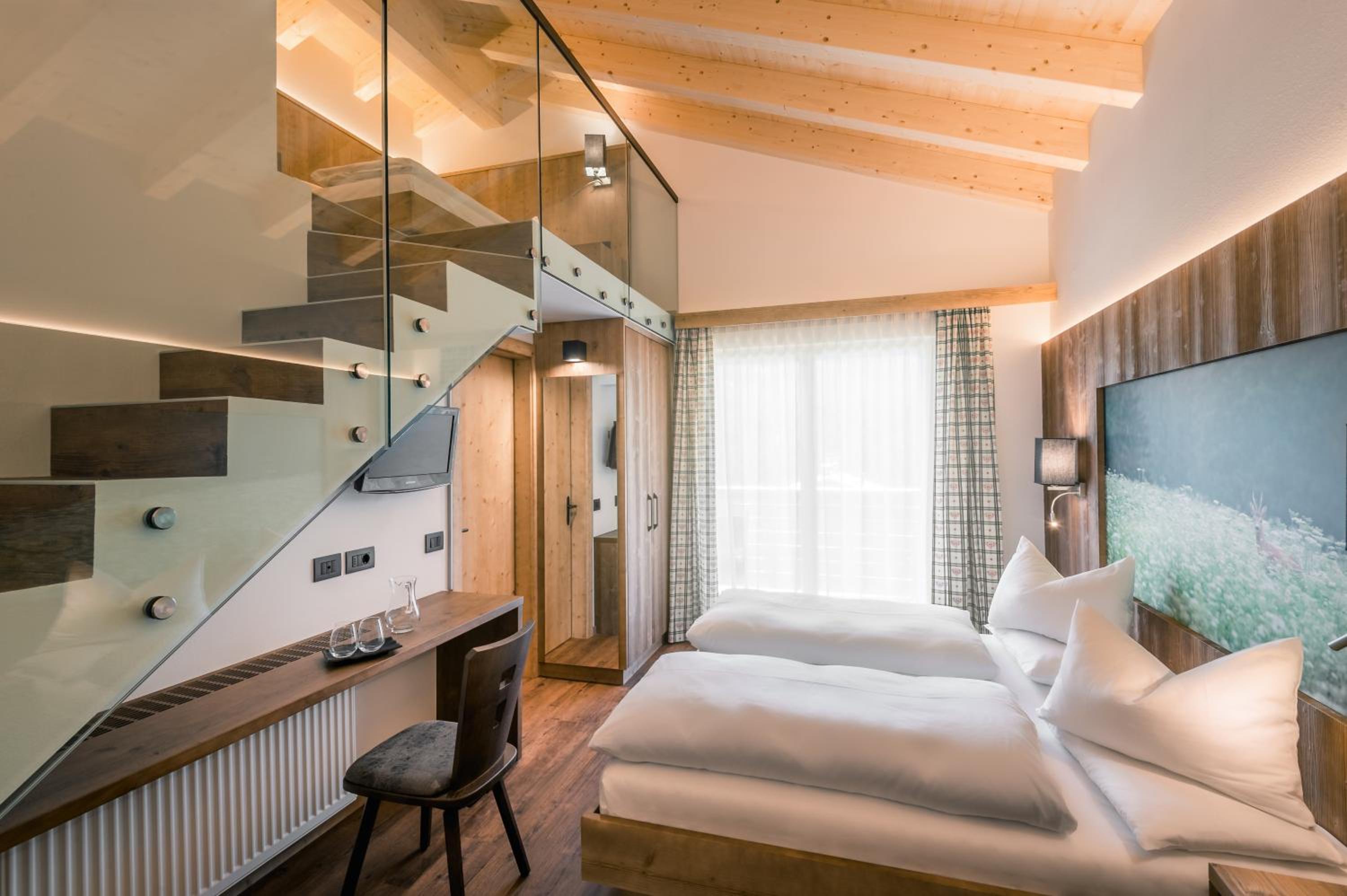 Triple Room with Mountain View - Photo 3