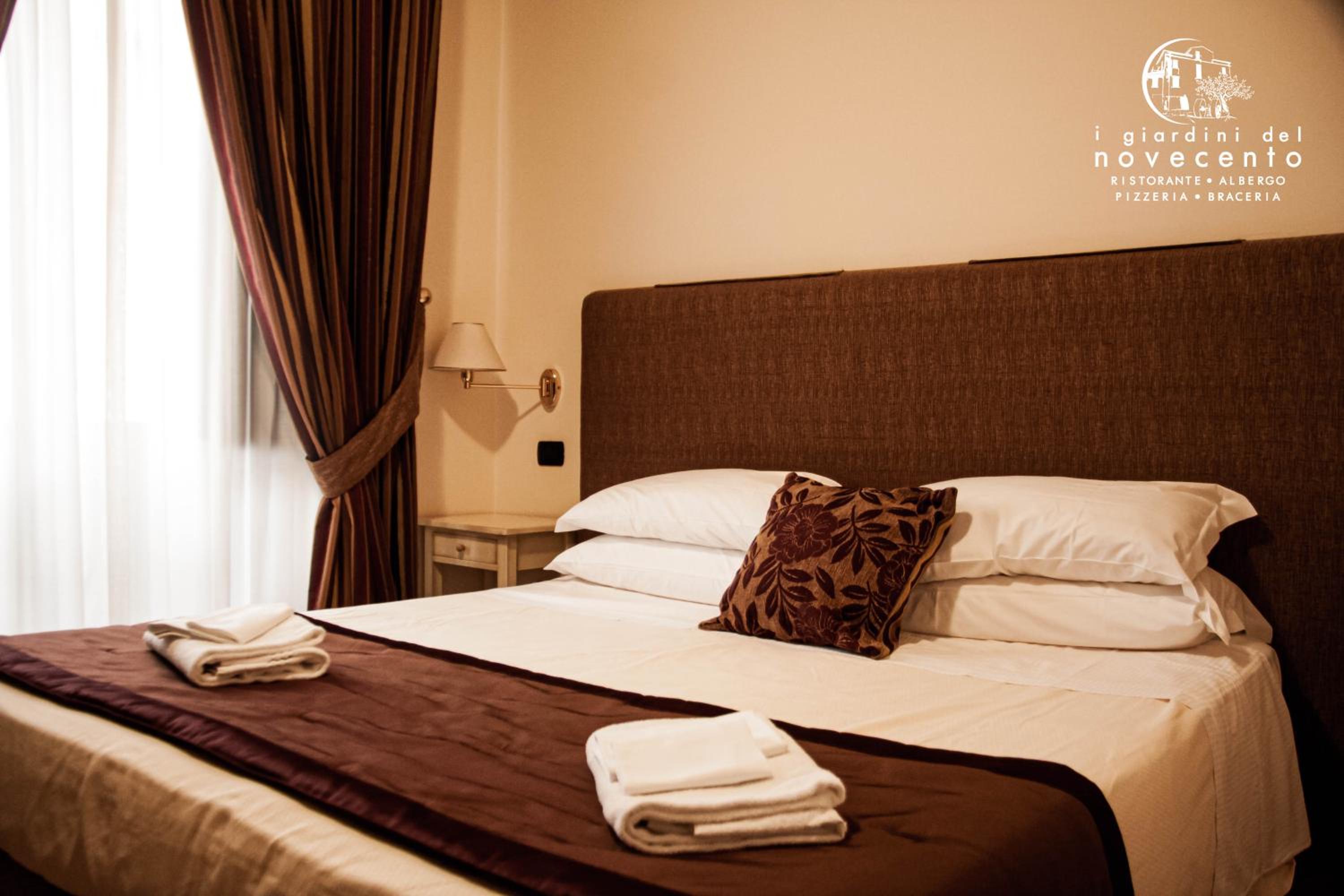 Quadruple Room With Terrace photo 1