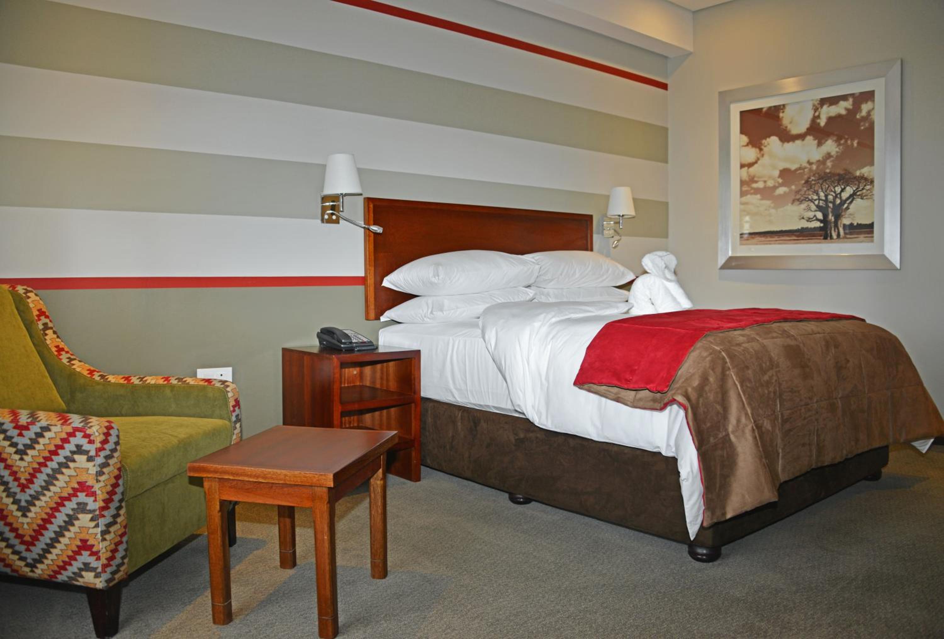 Standard Double Room photo 3