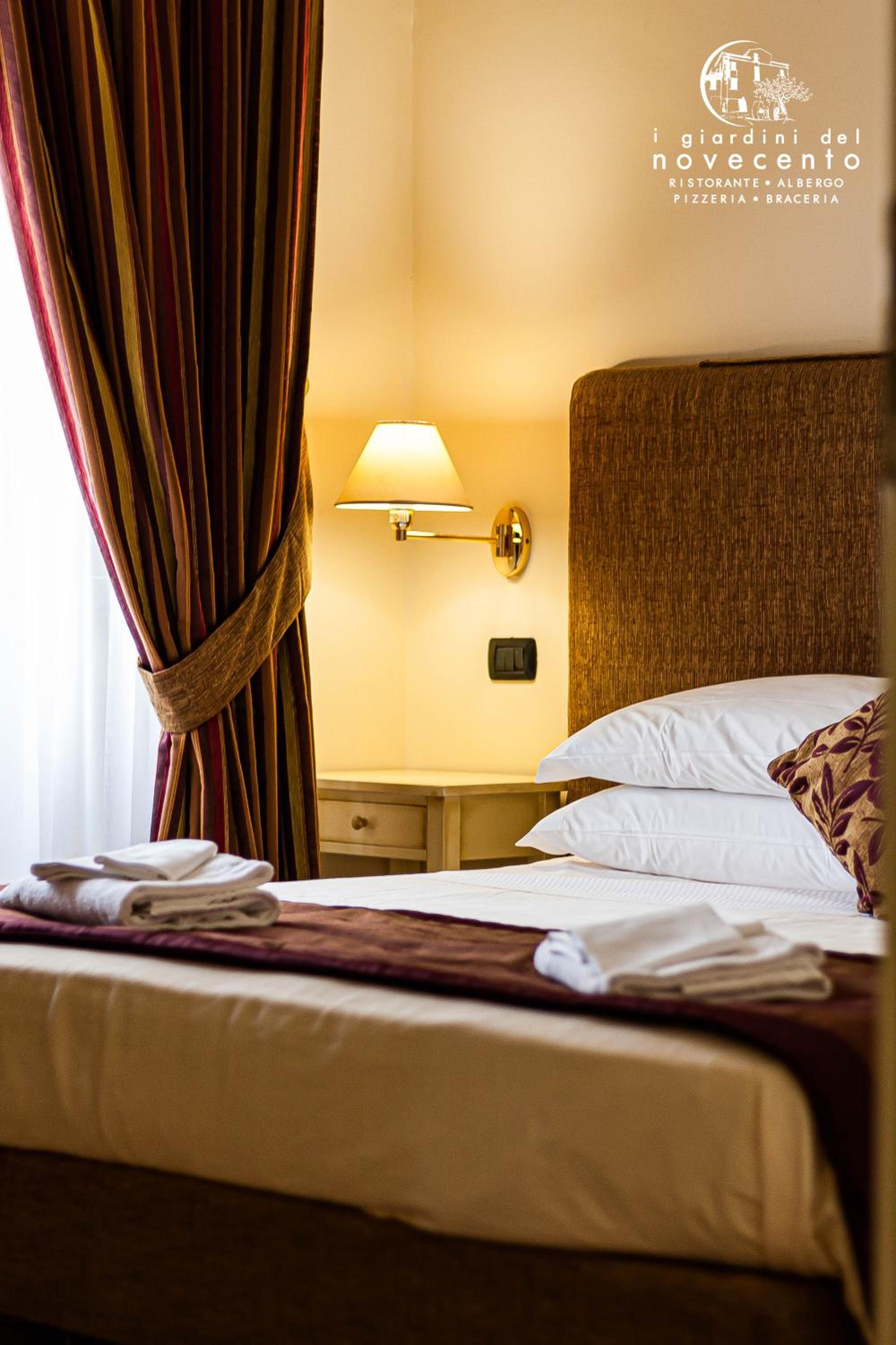 Quadruple Room With Terrace photo 2