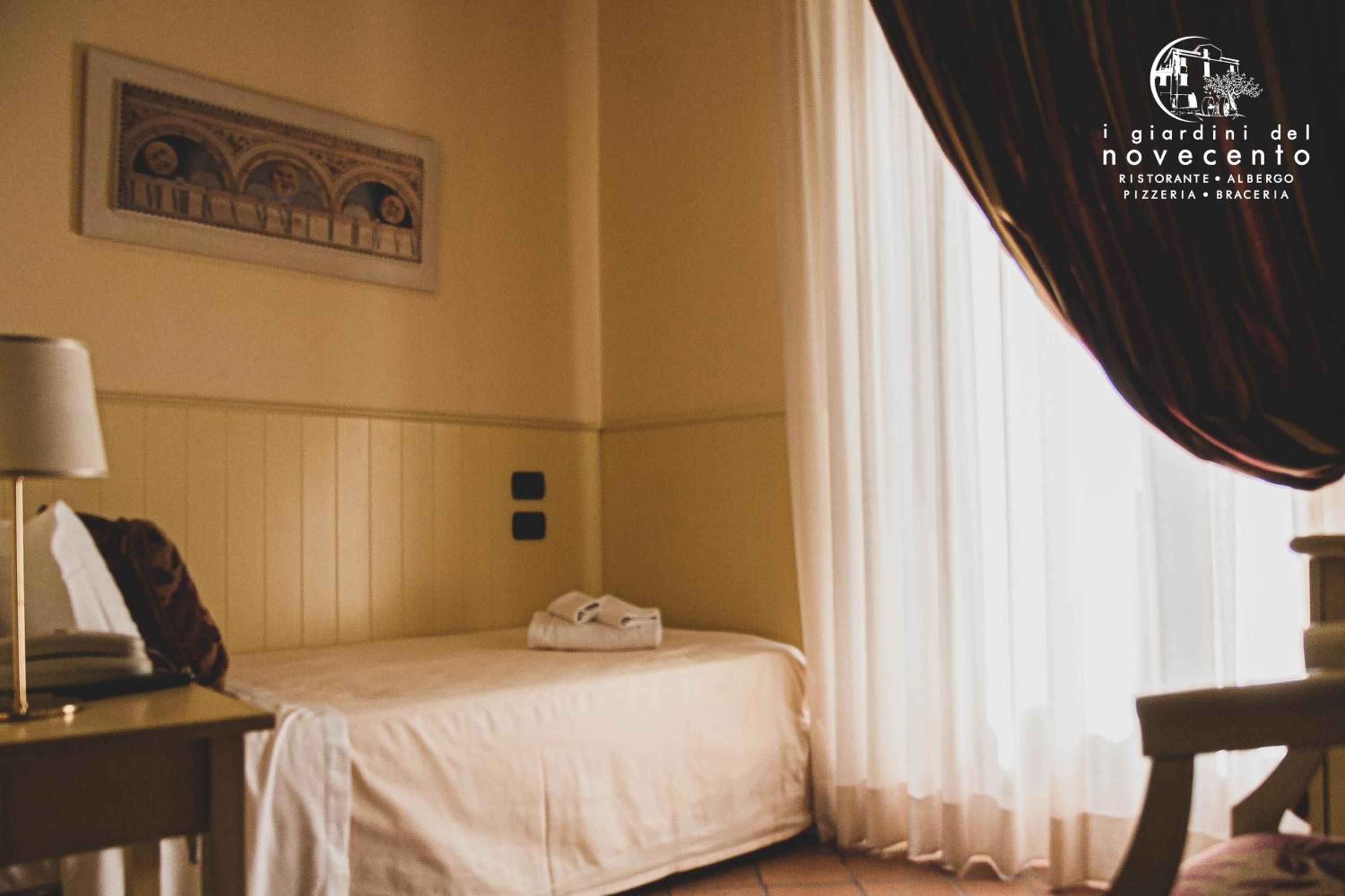 Single Room photo 1