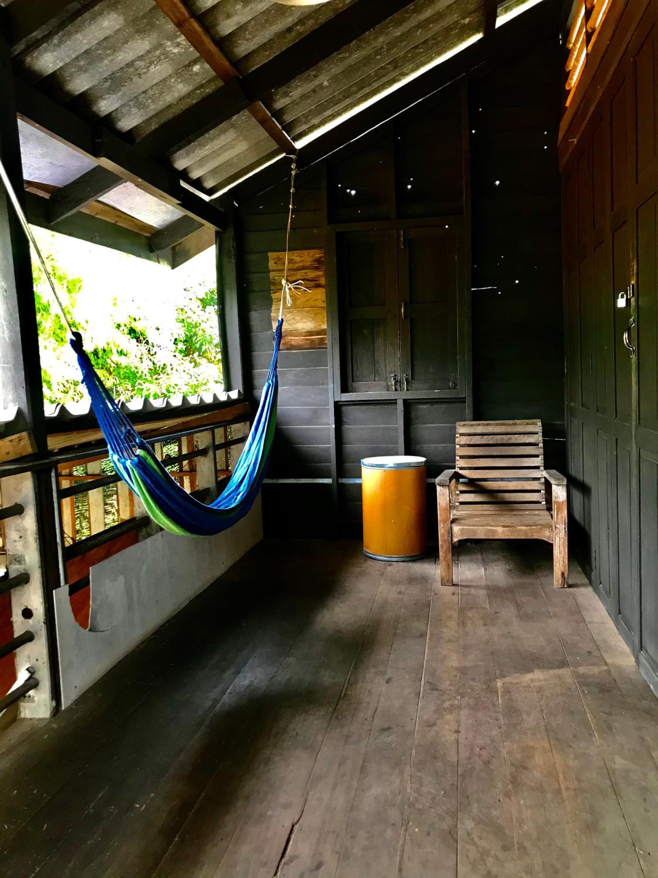 Double Room with Terrace photo 2